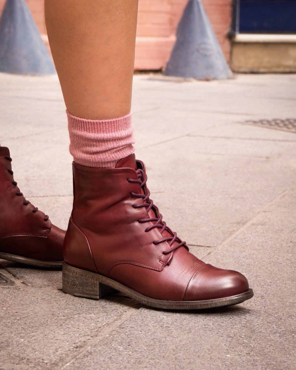 Tendencias de calzado invierno 2025-2026: las botas, sneakers y los mocasines que arrasan
