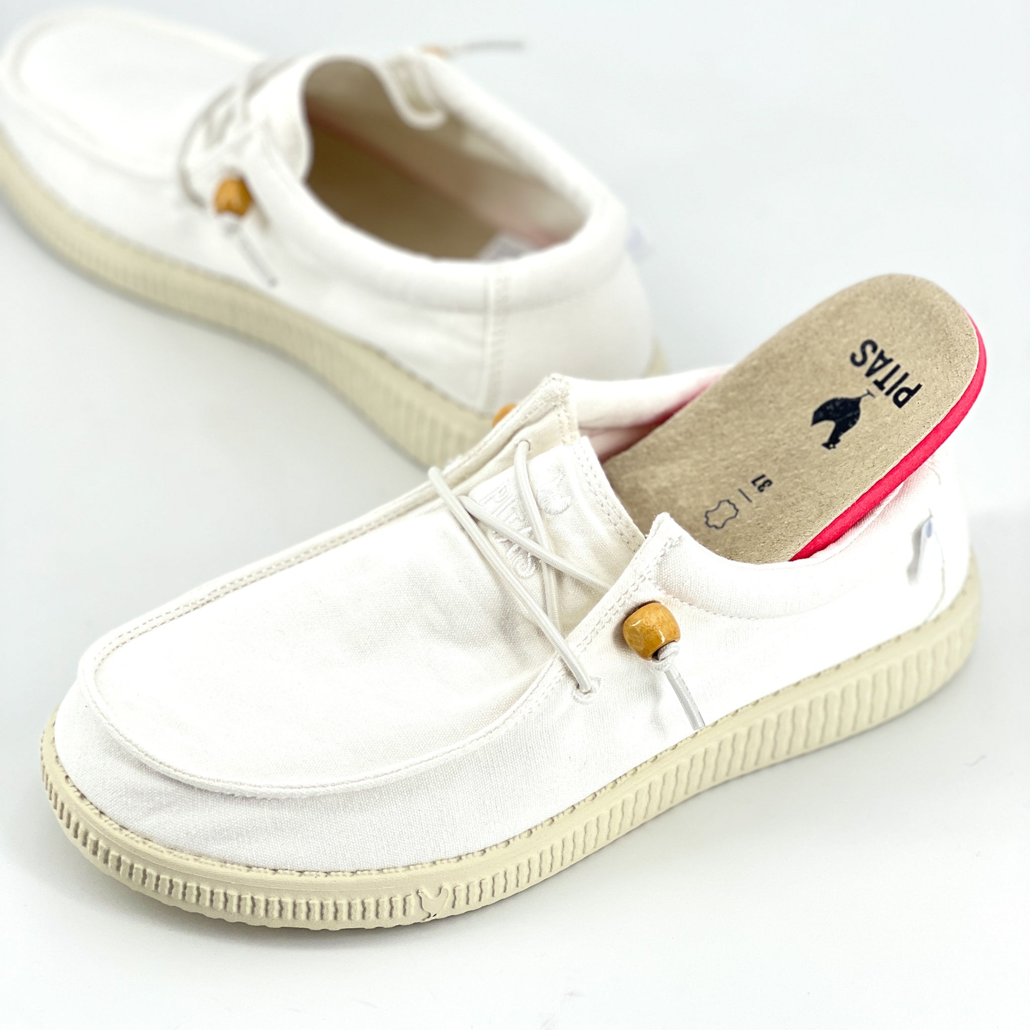 BLANCO