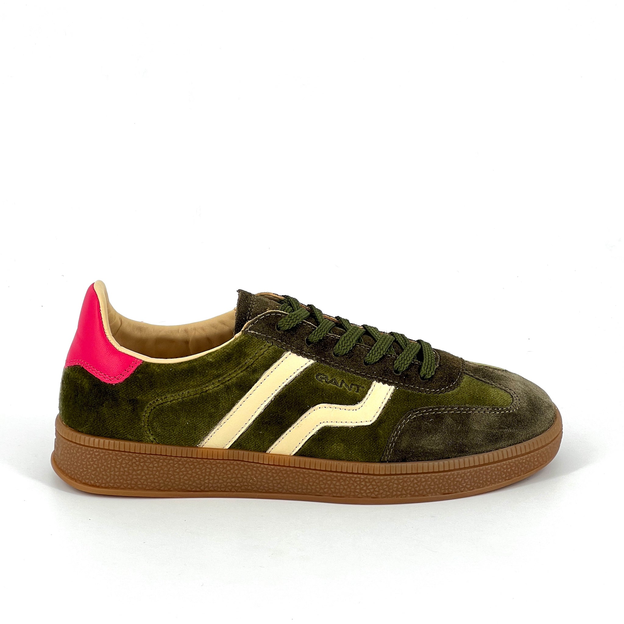 VERDE