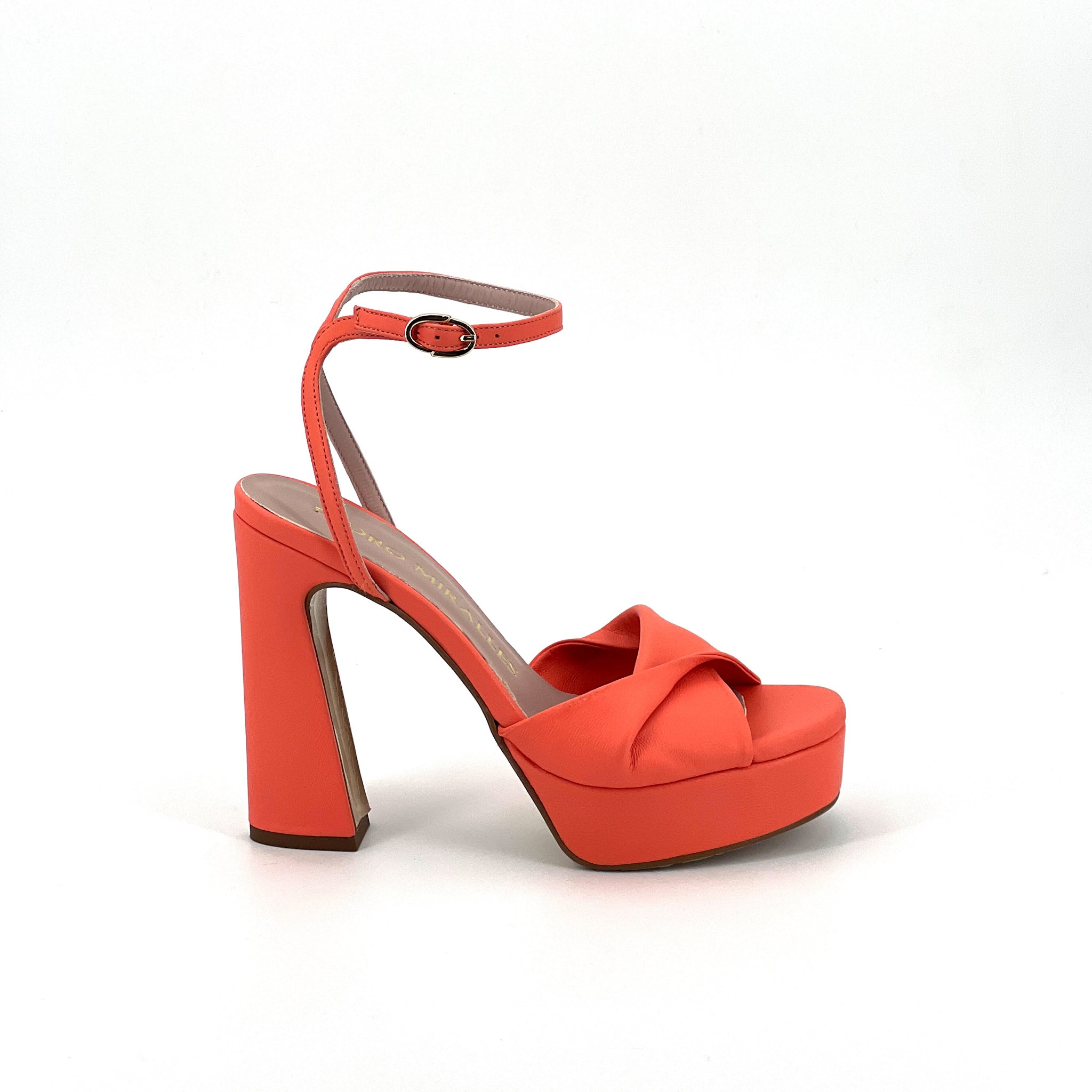 Pedro Miralles Zapatos De Fiesta Super Comodos Zapatos Ancho