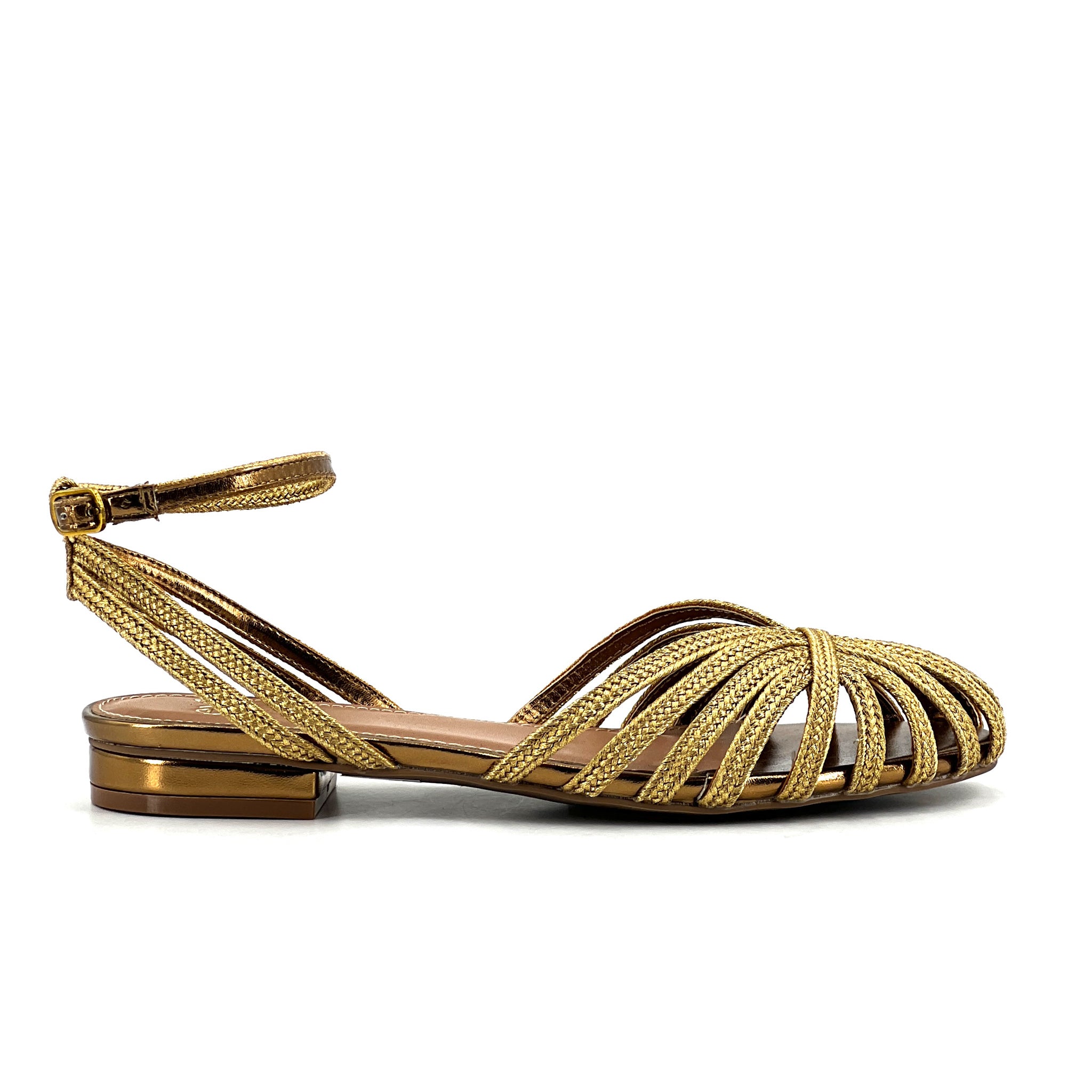 BRONCE