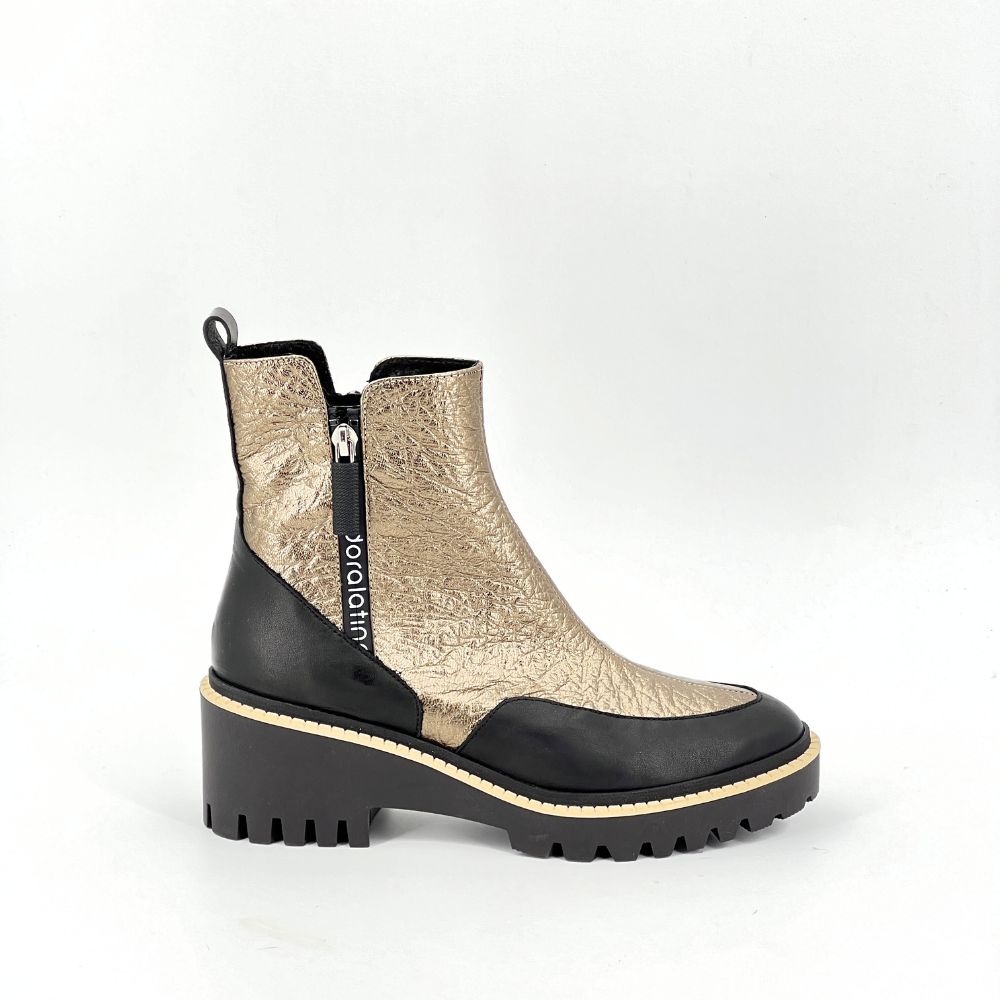 Ezzio Doralatina Doralatina Botines 2021 Botines Ezzio Doralatina