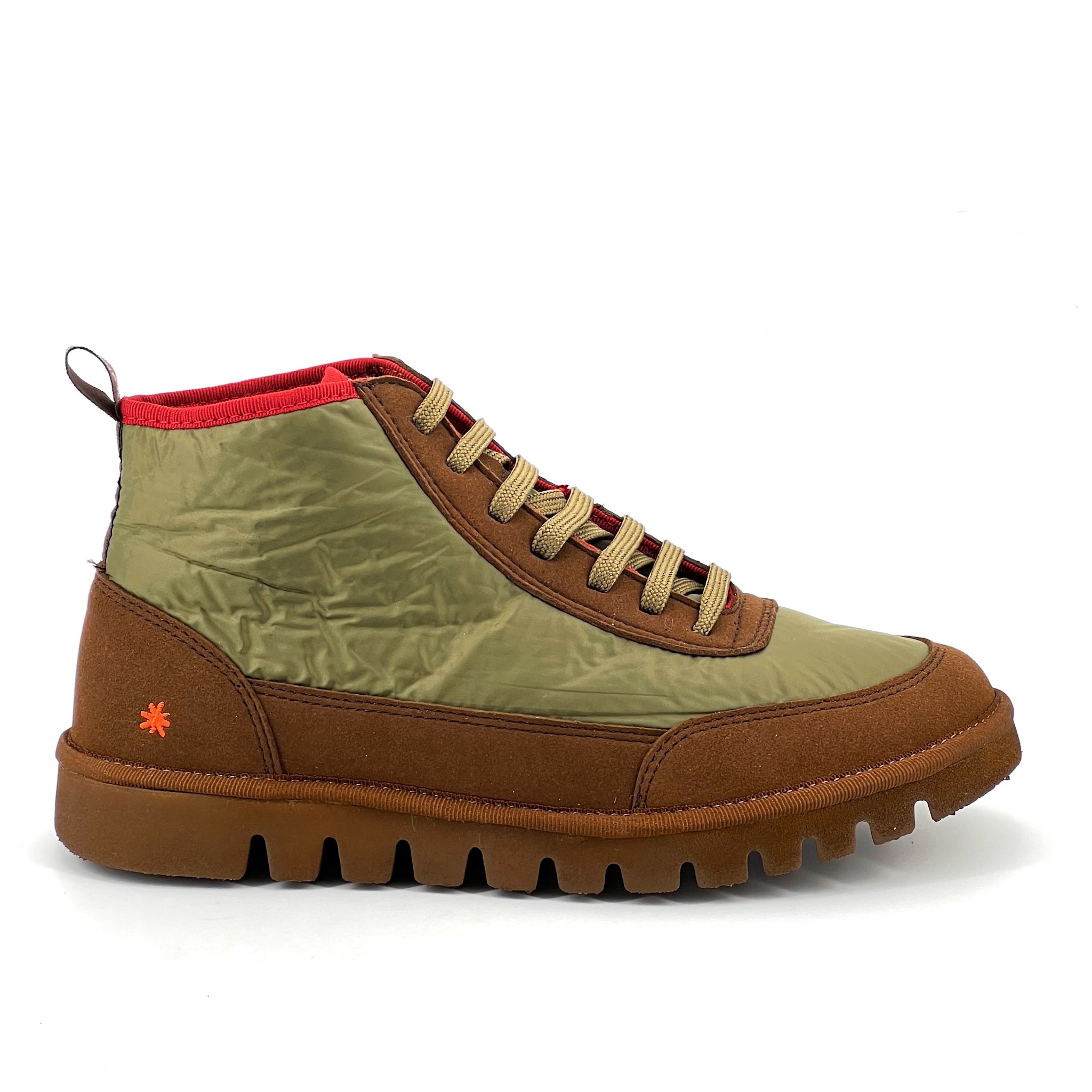 VERDE