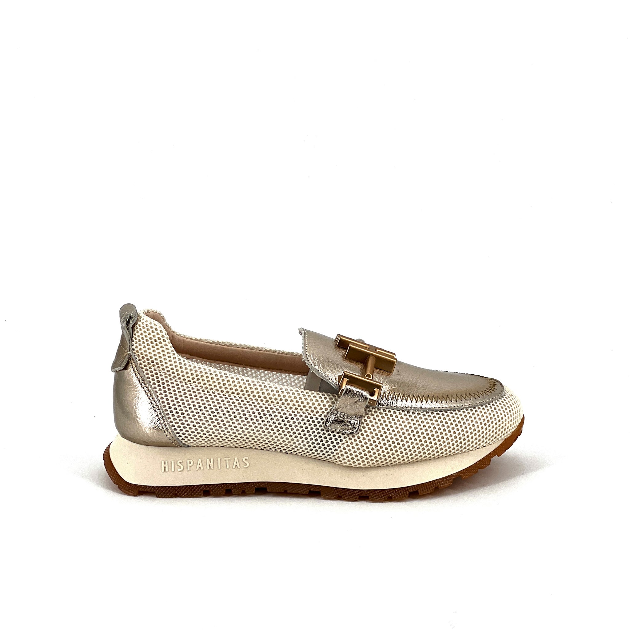 HISPANITAS MOCASIN KANSAS – Paco Rodríguez - Main Image