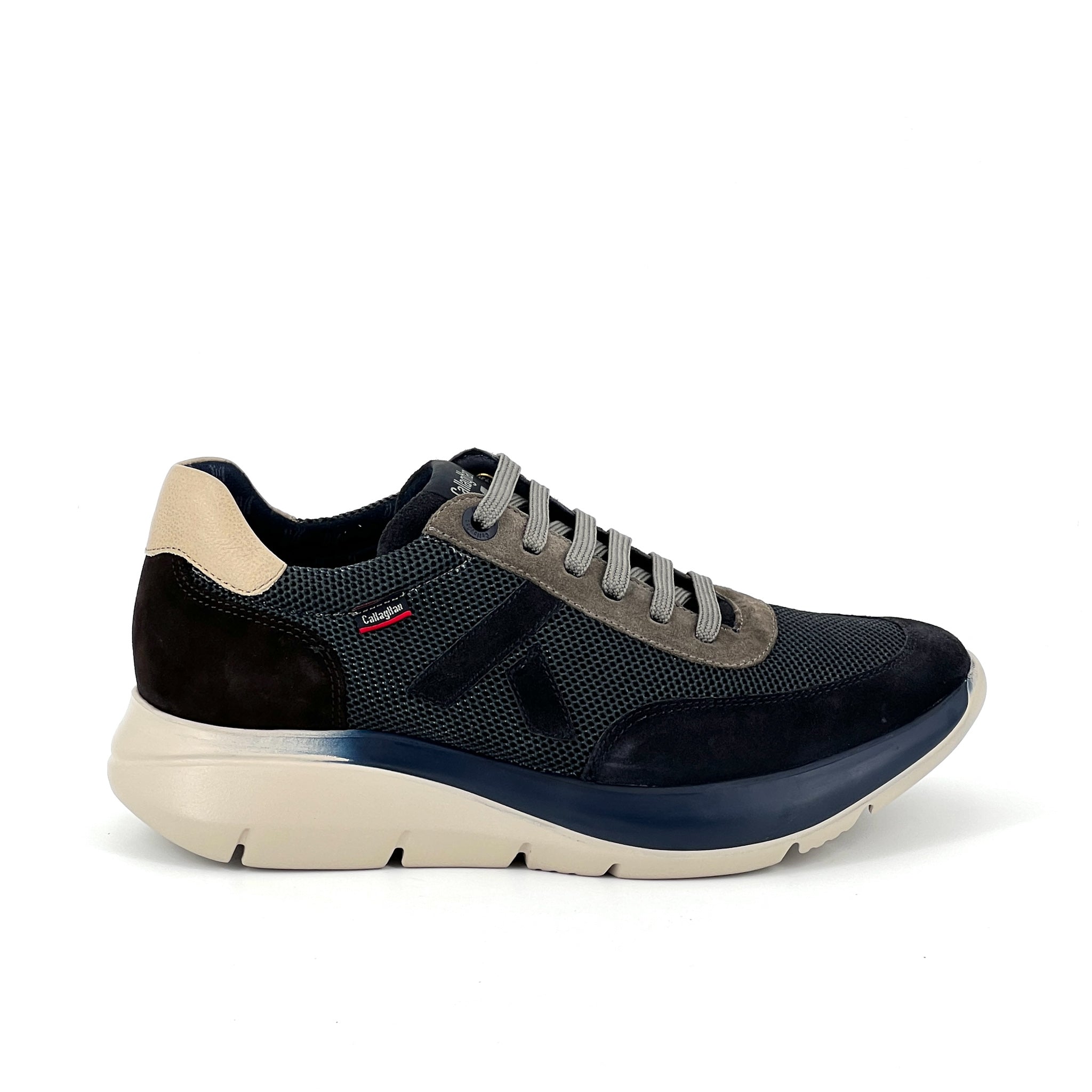 CALLAGHAN-ALGORISMO WINTER – Paco Rodríguez - Main Image