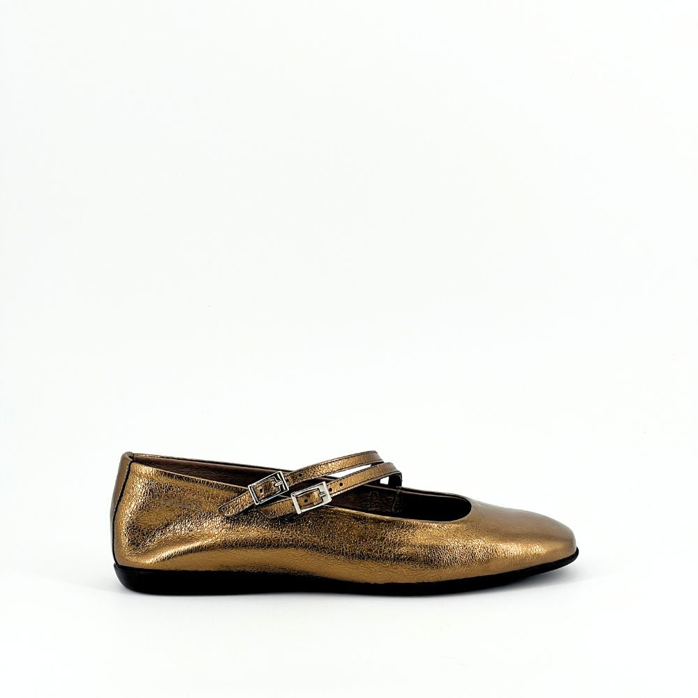 BRONCE