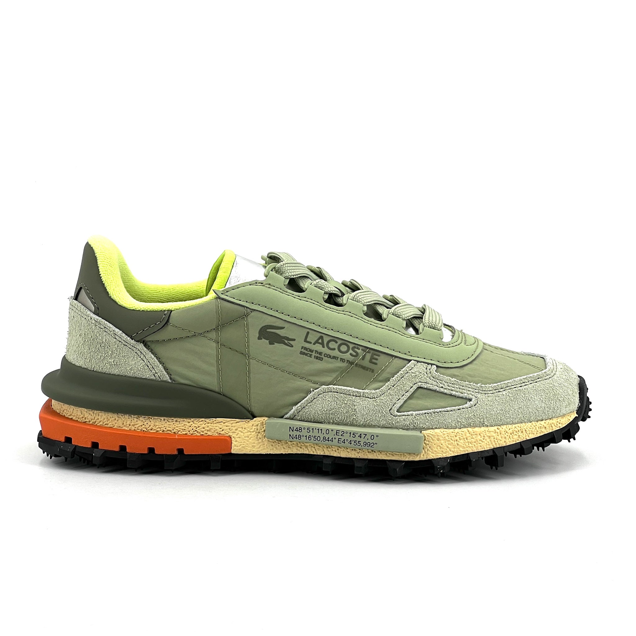 VERDE