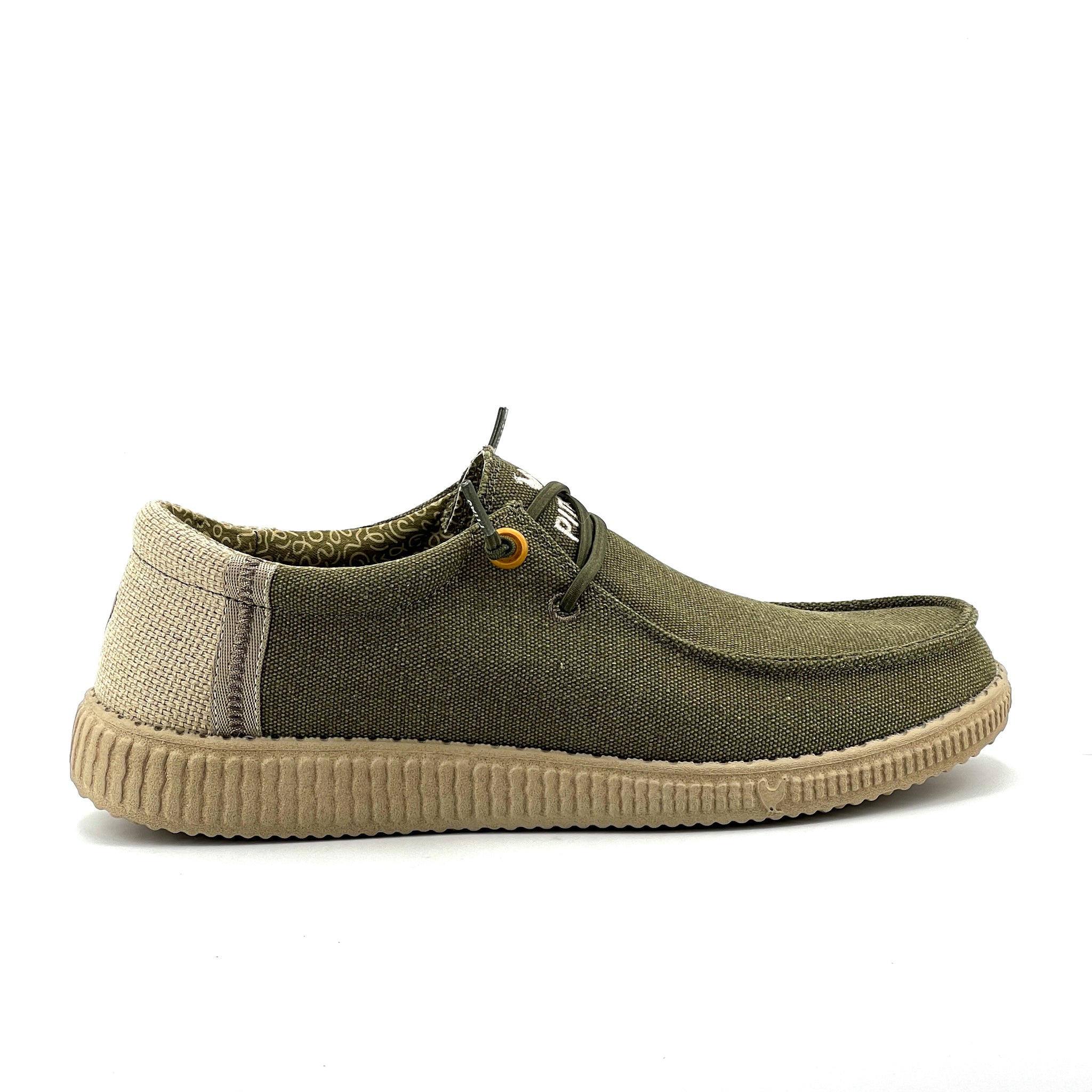 VERDE