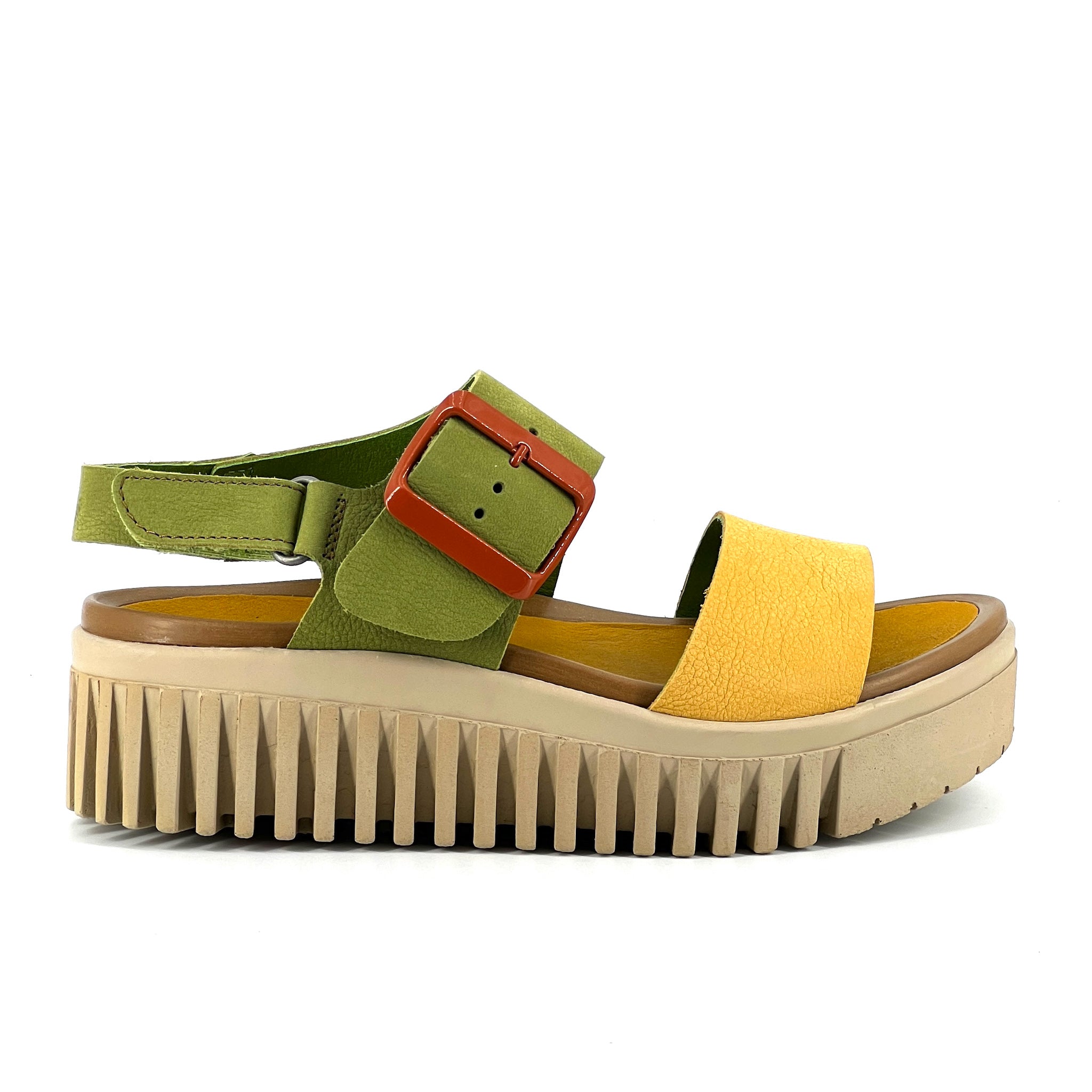 VERDE