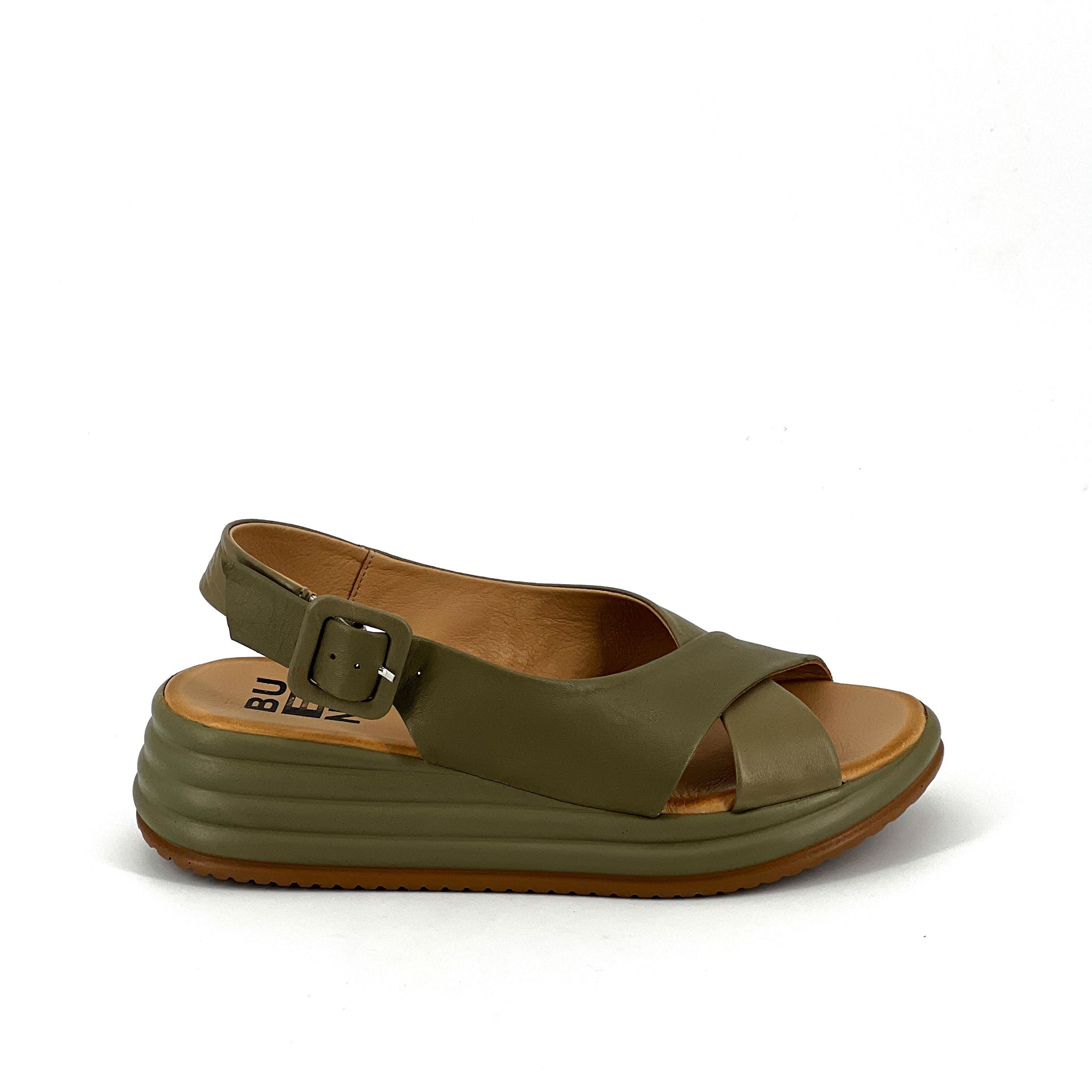 VERDE