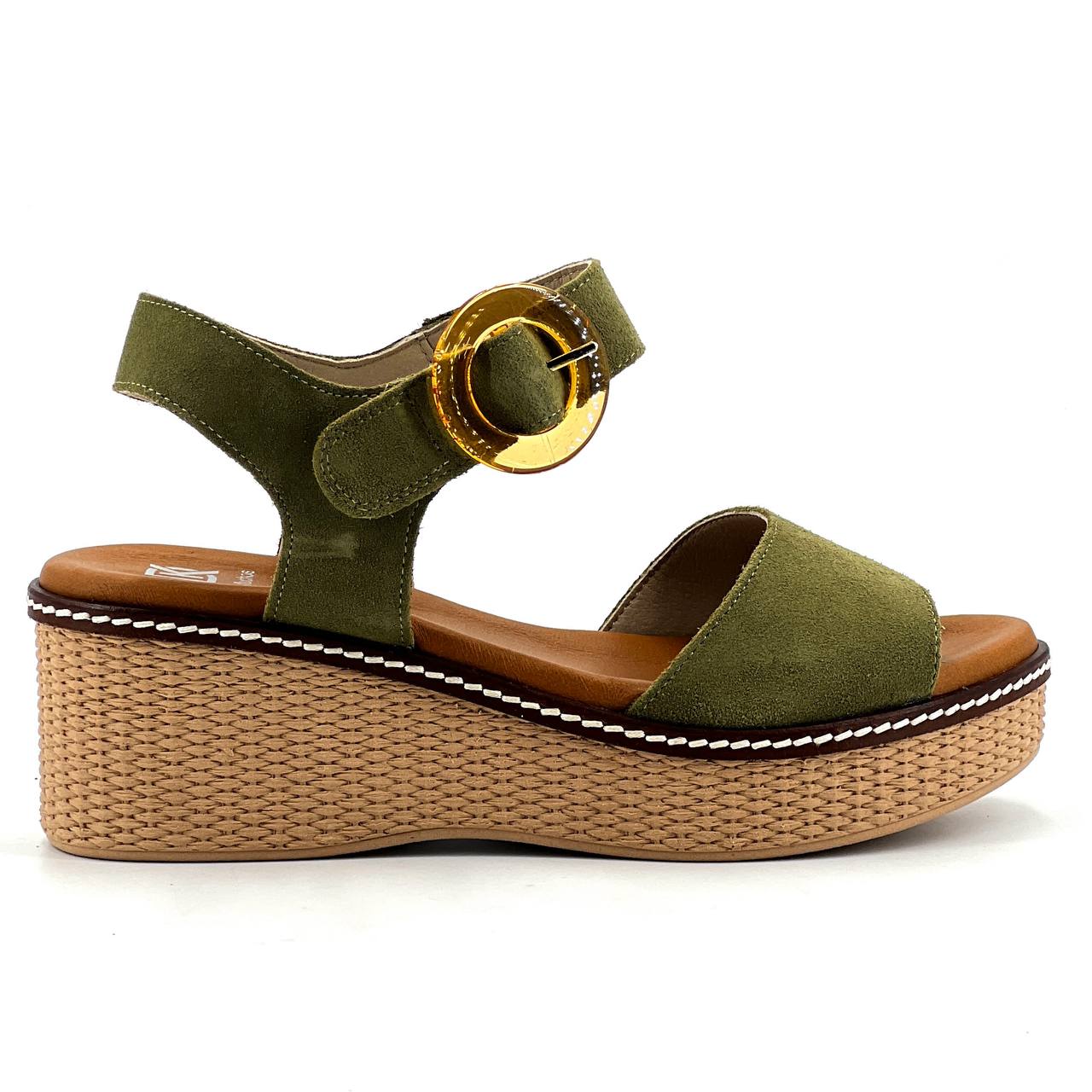 VERDE