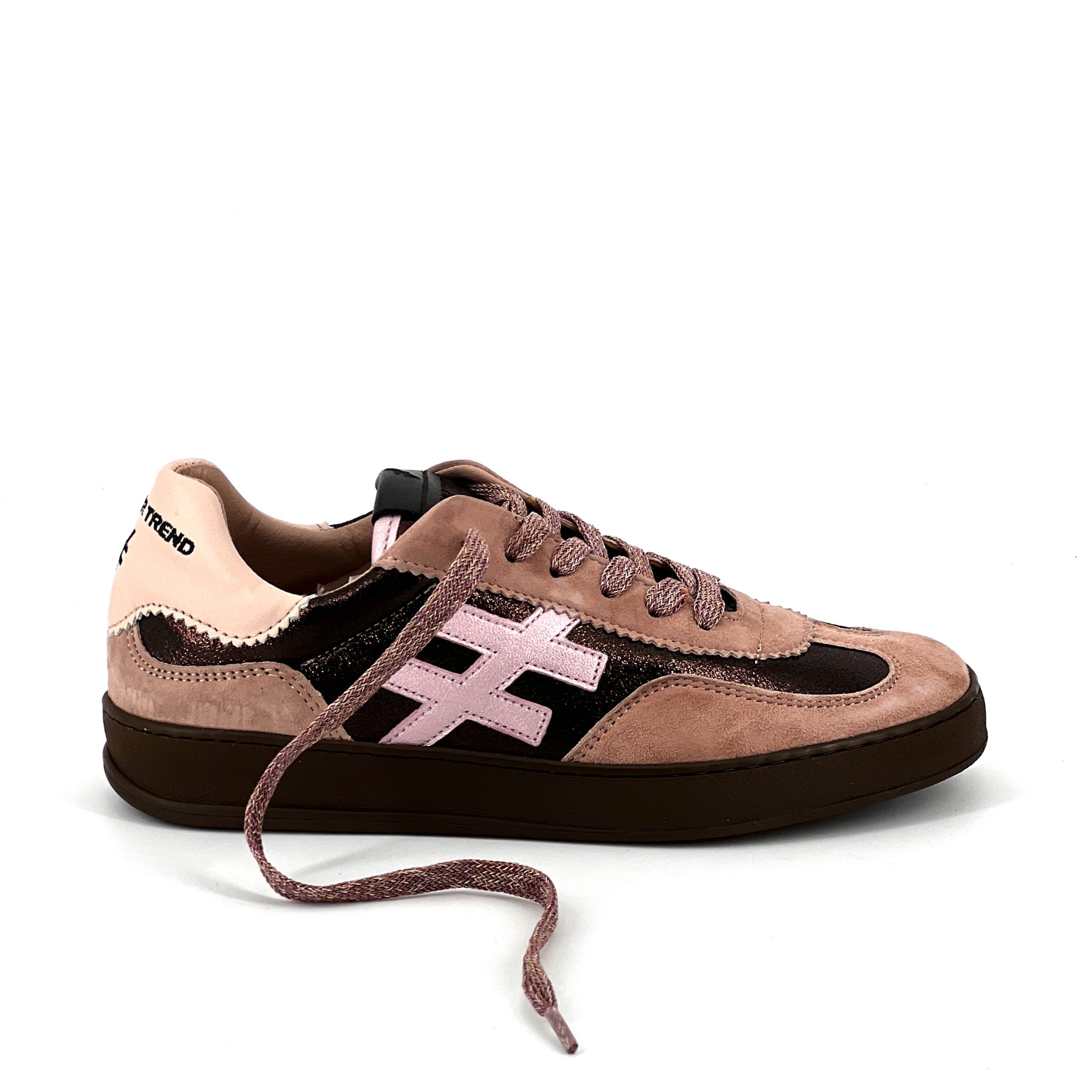 Another Trend Zapatillas Alpe Woman ANOTHER TREND-ICONIC WINTER