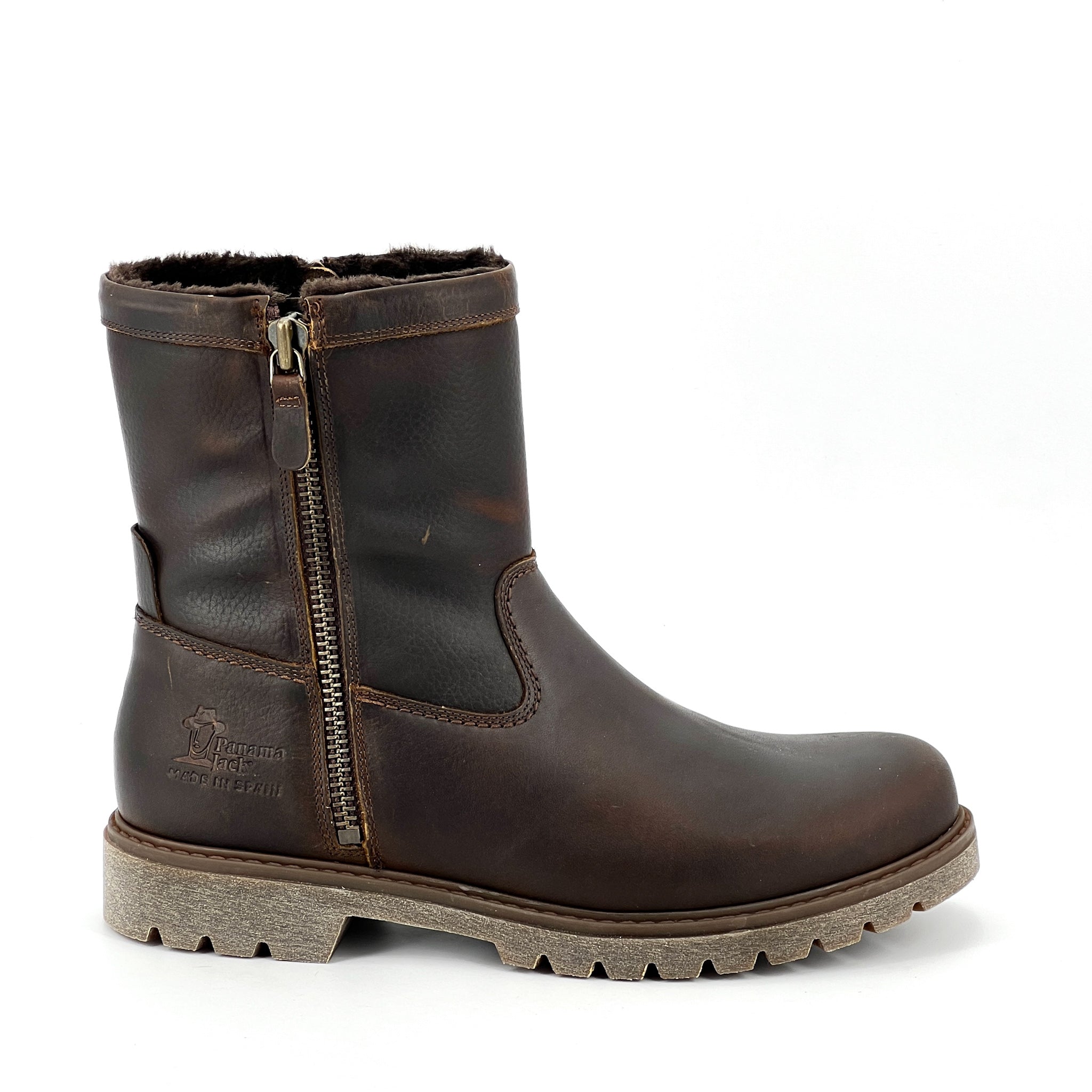 PANAMA JACK-CREMALLERAS FARUK – Paco Rodríguez