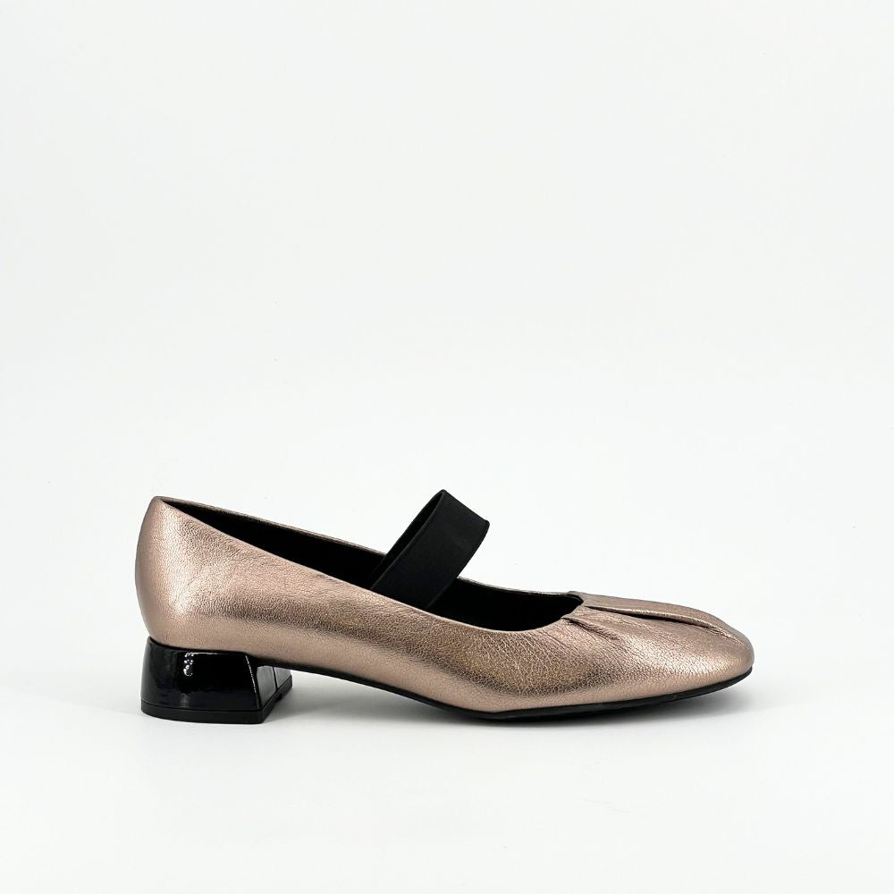 BRONCE