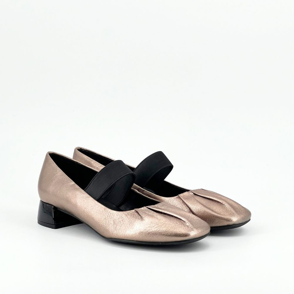 BRONCE