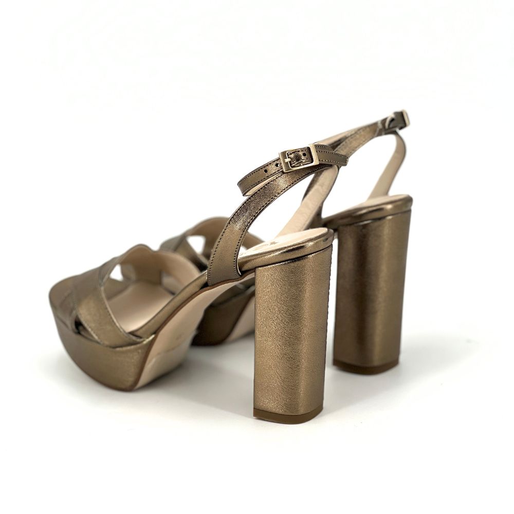 BRONCE