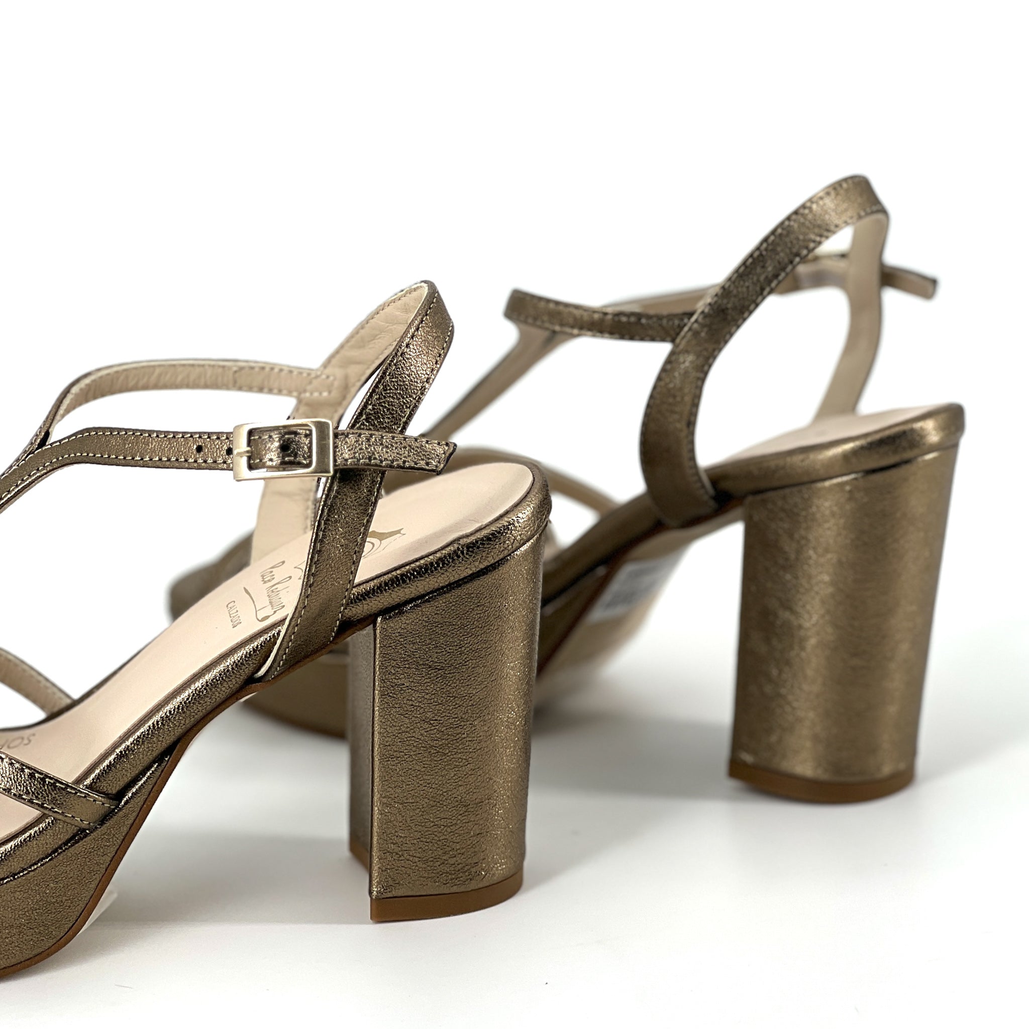 BRONCE