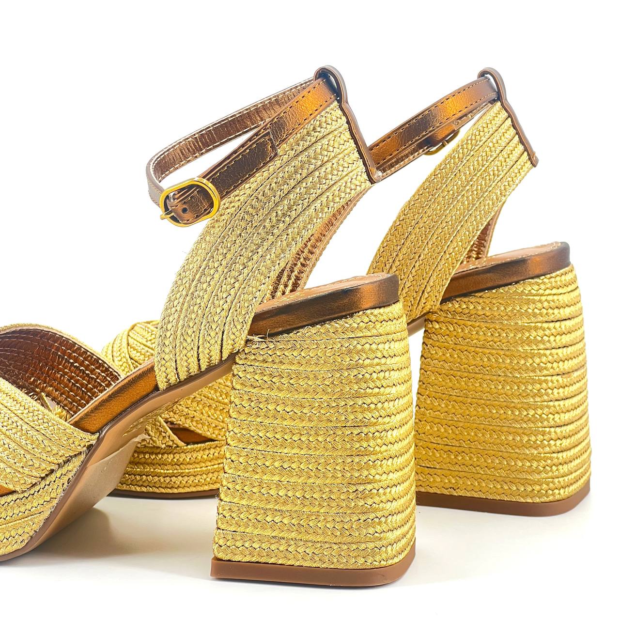 BRONCE