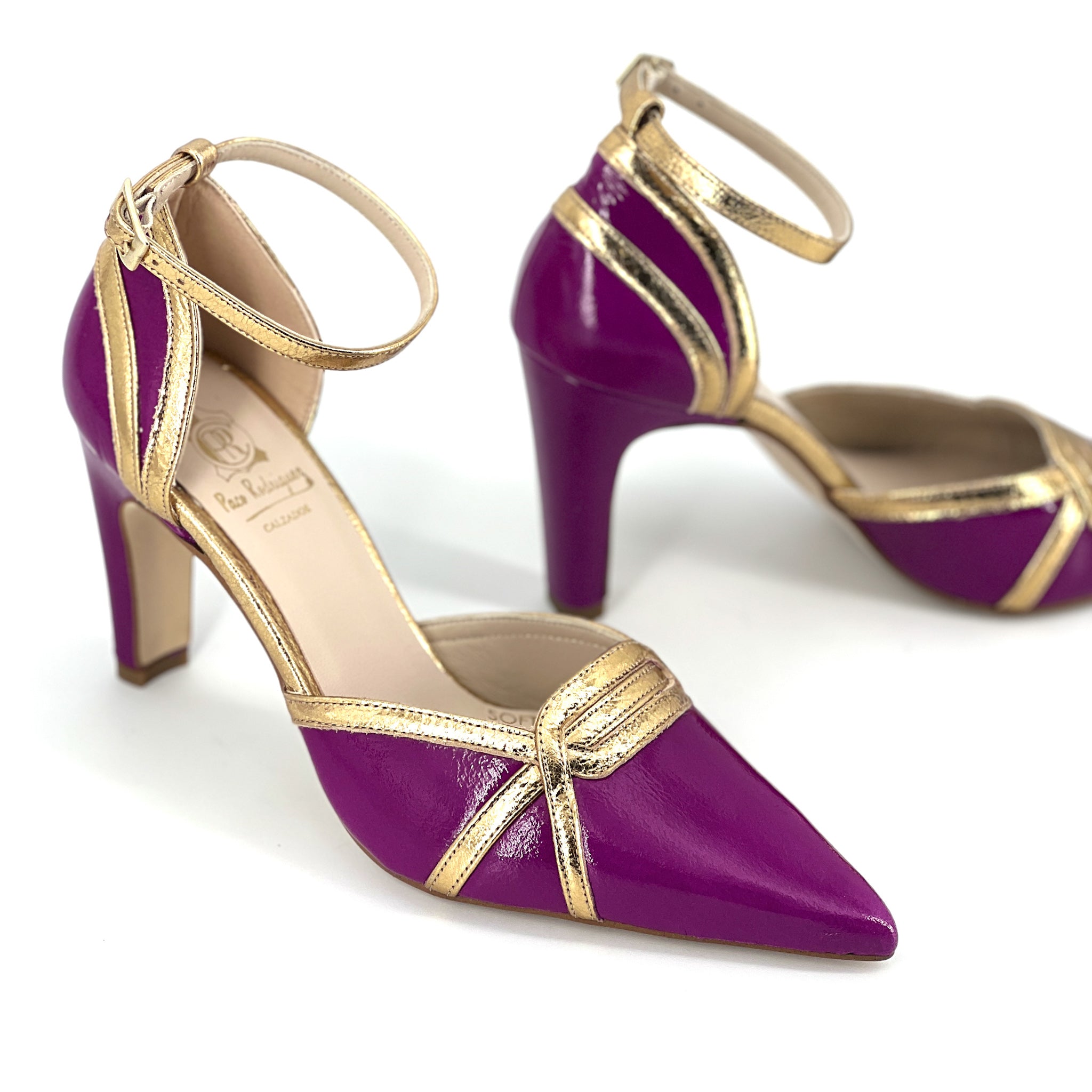 MORADO