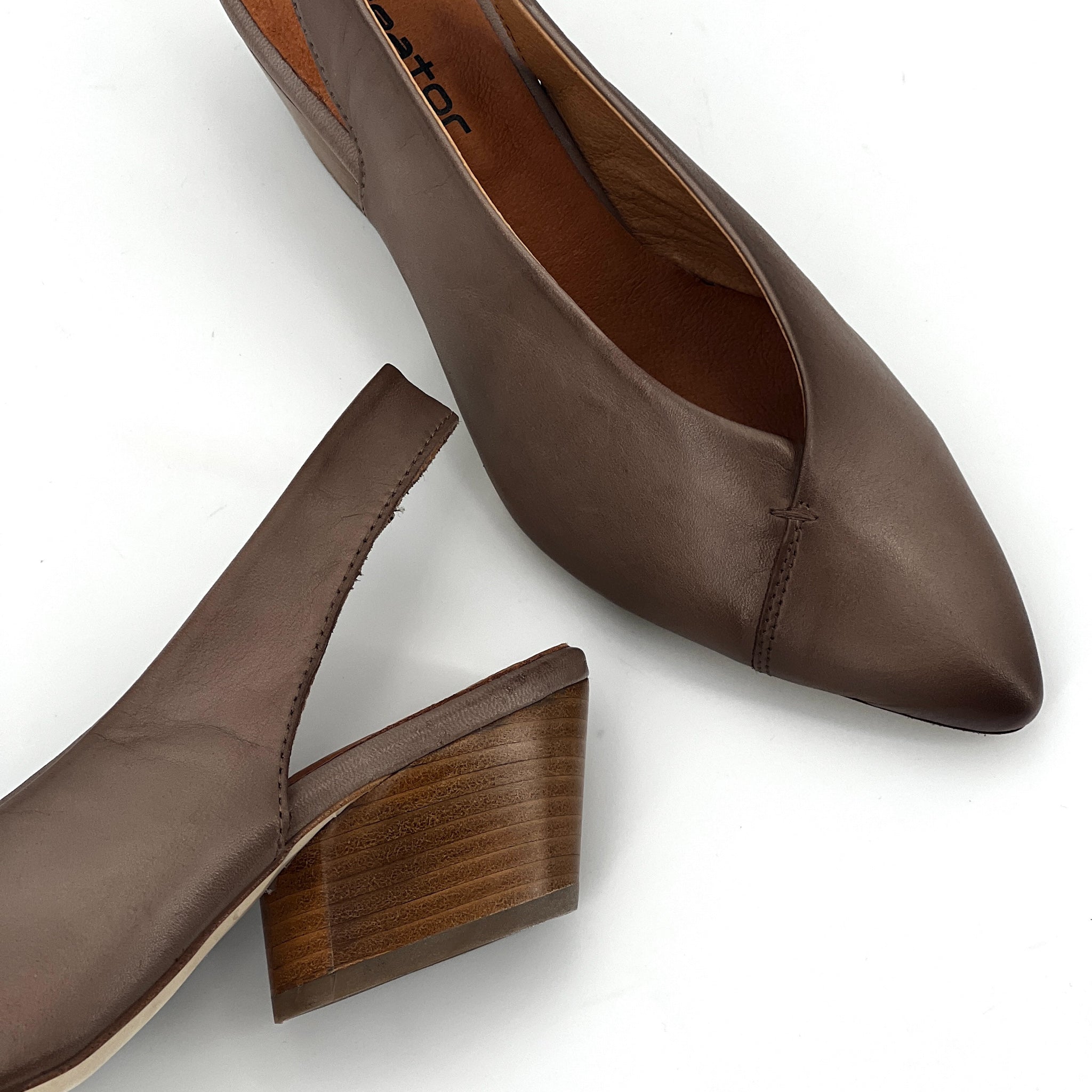TAUPE