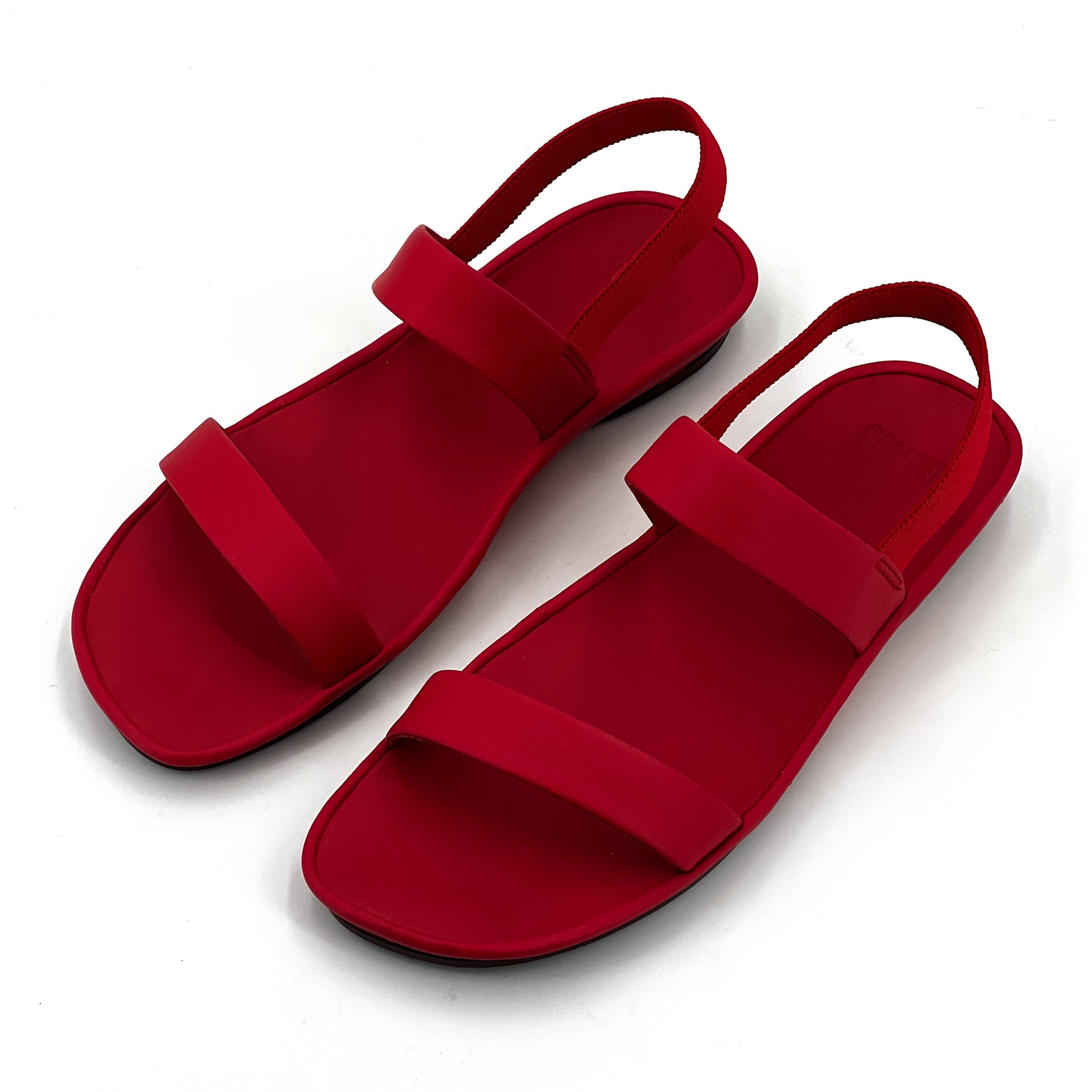 ROJO