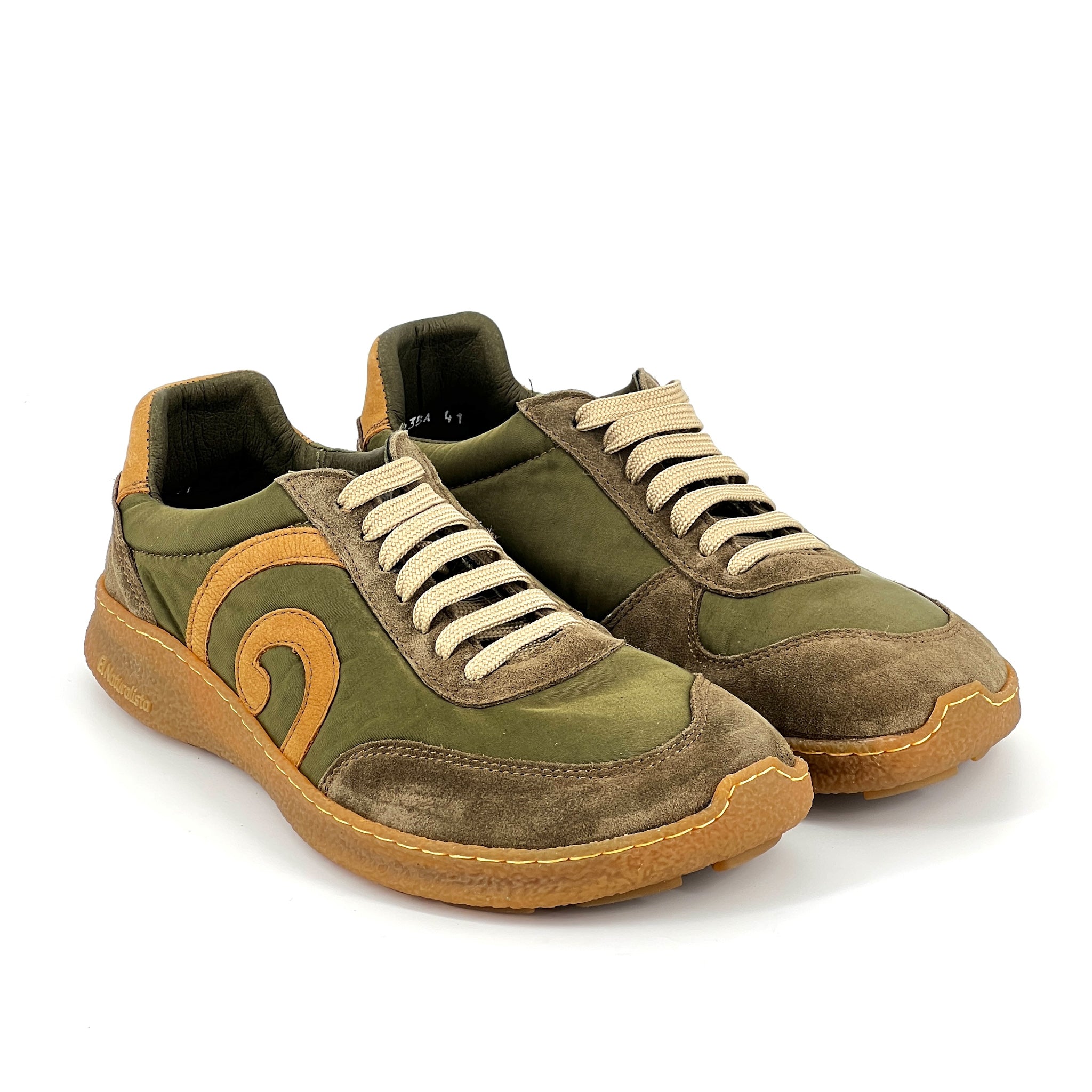 VERDE