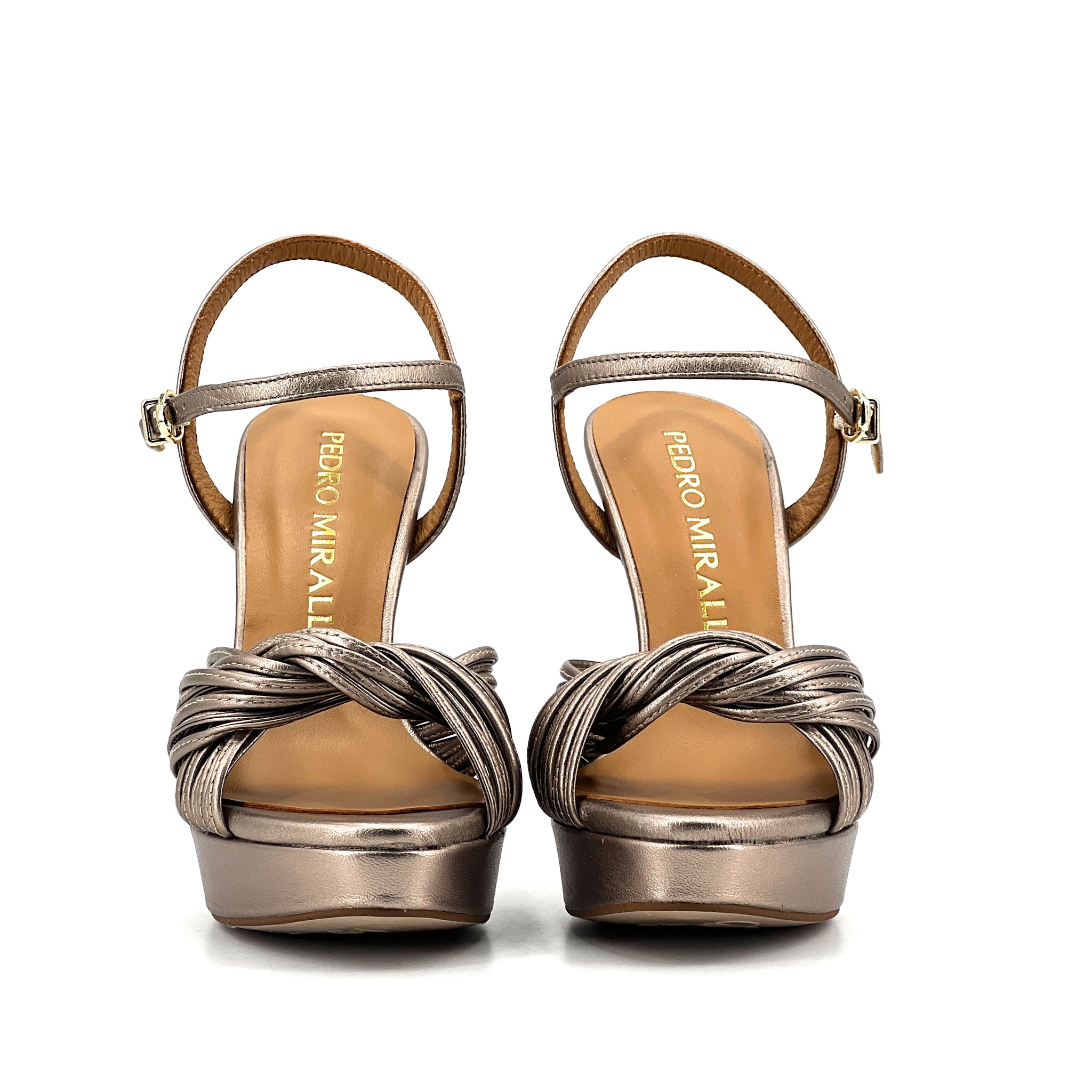 BRONCE