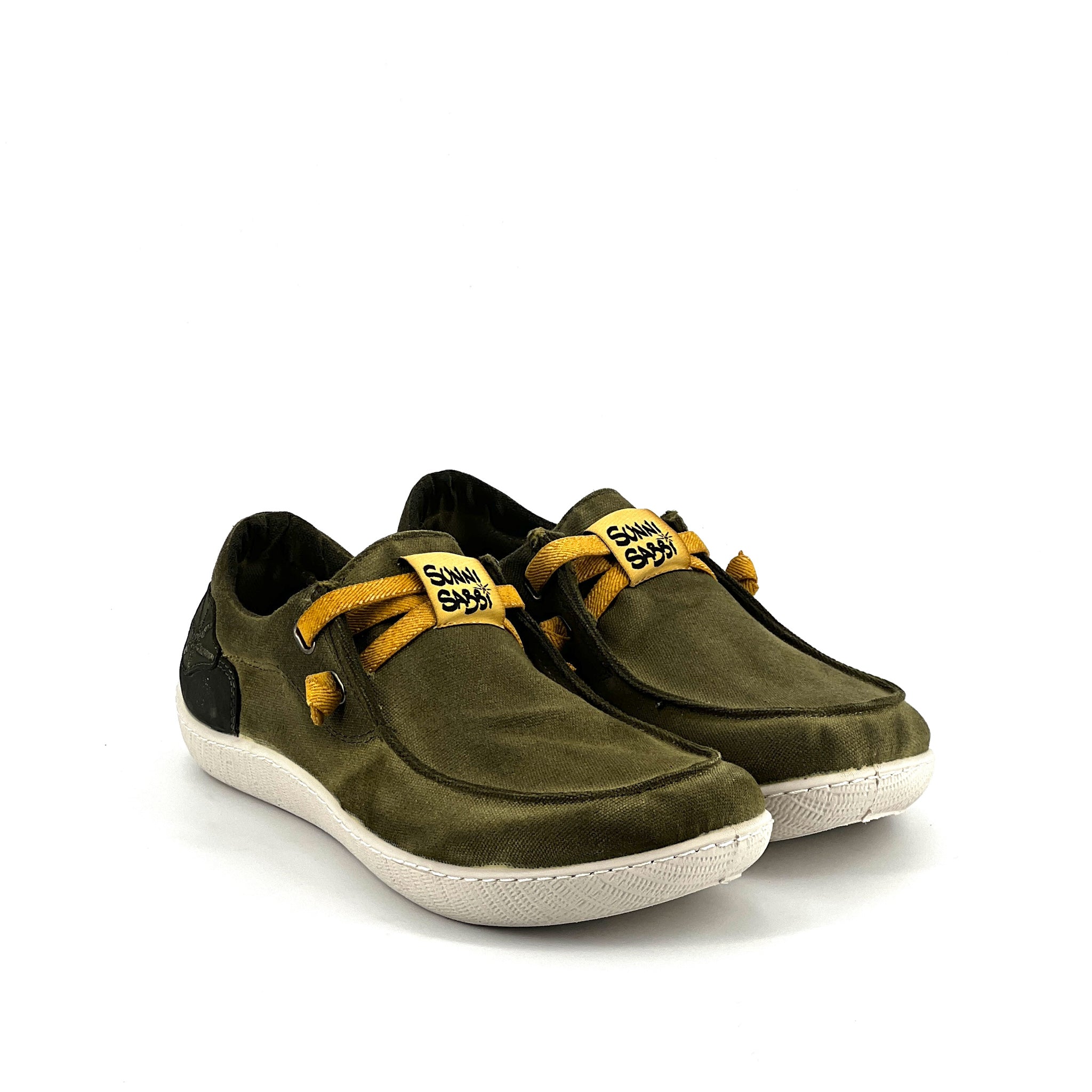 VERDE