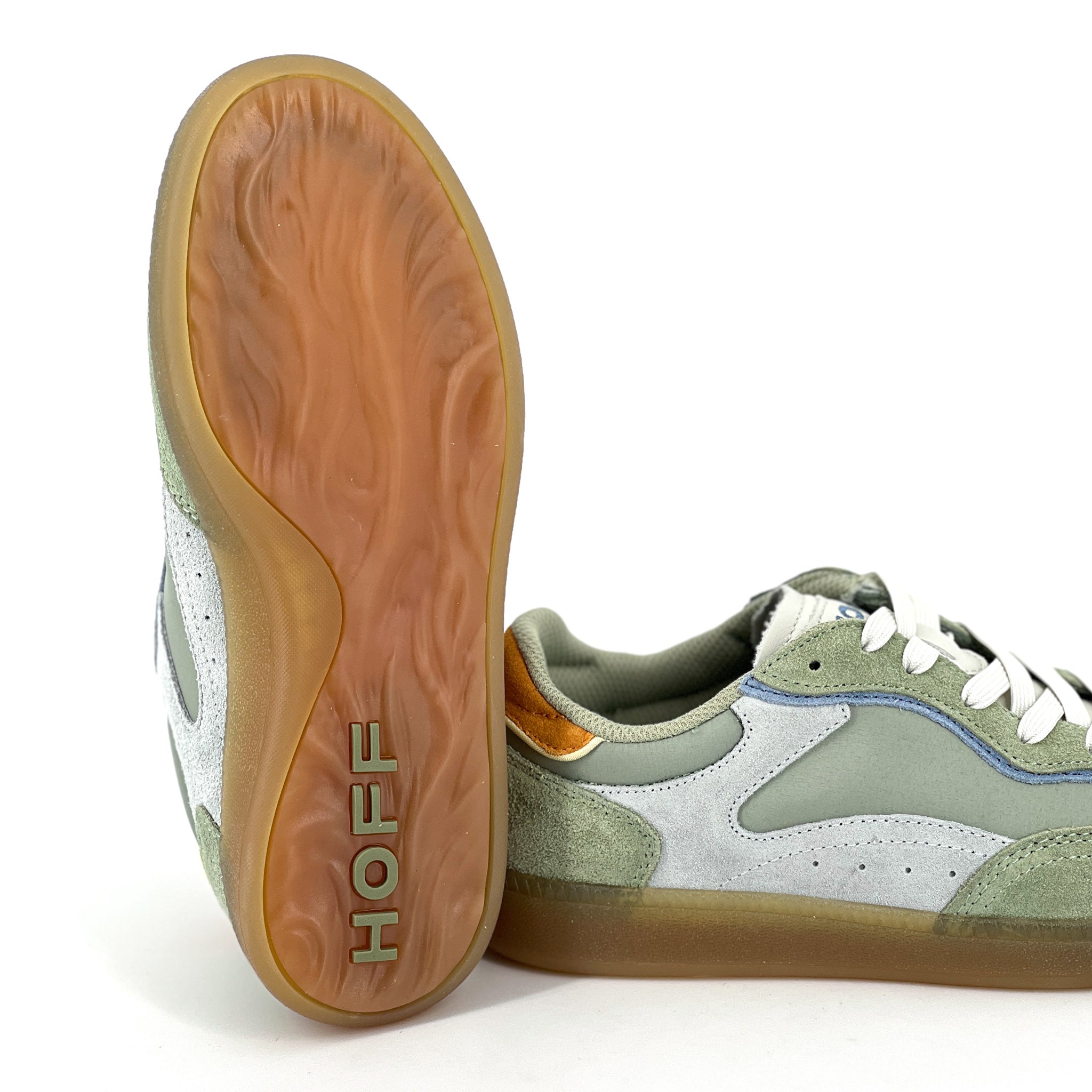 VERDE