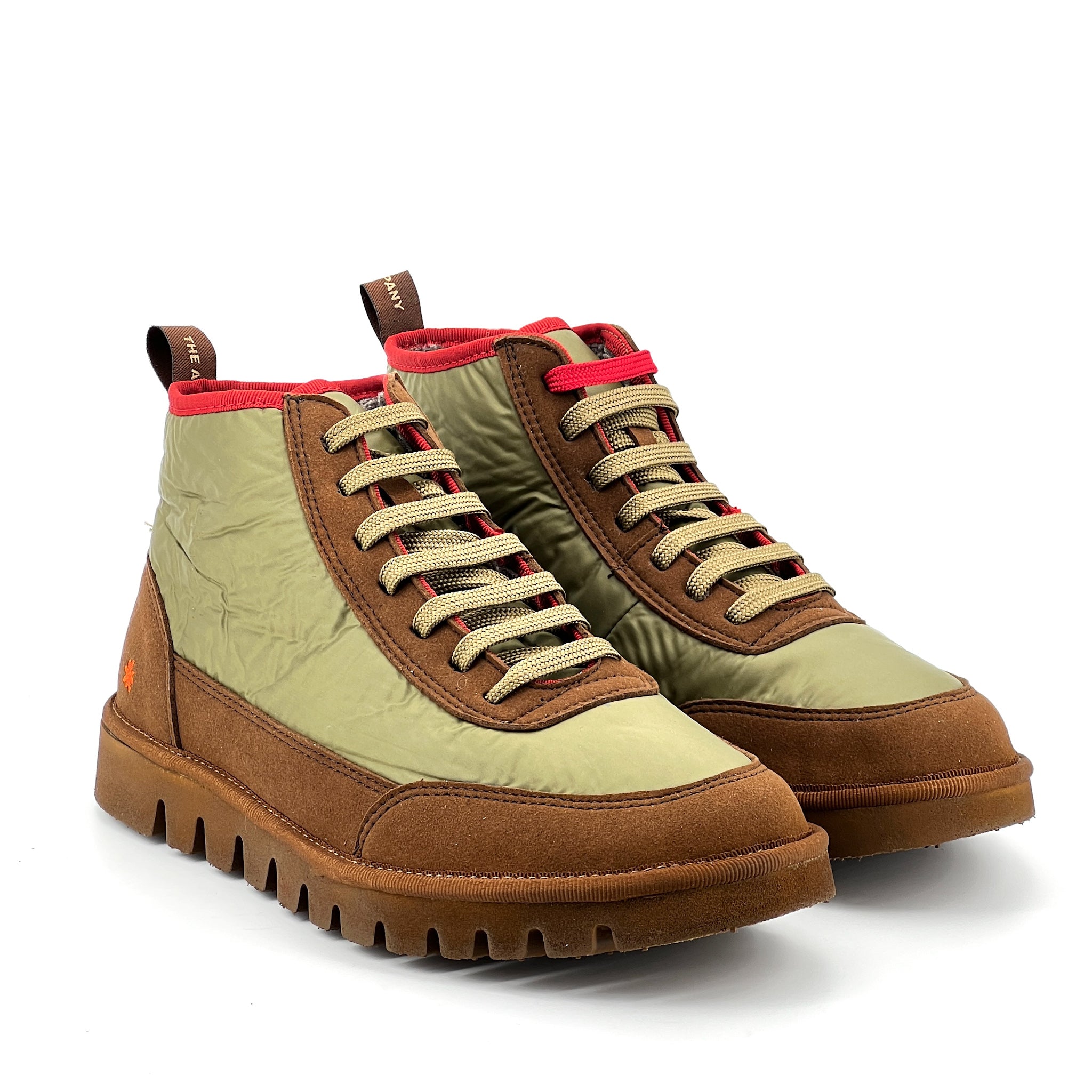VERDE