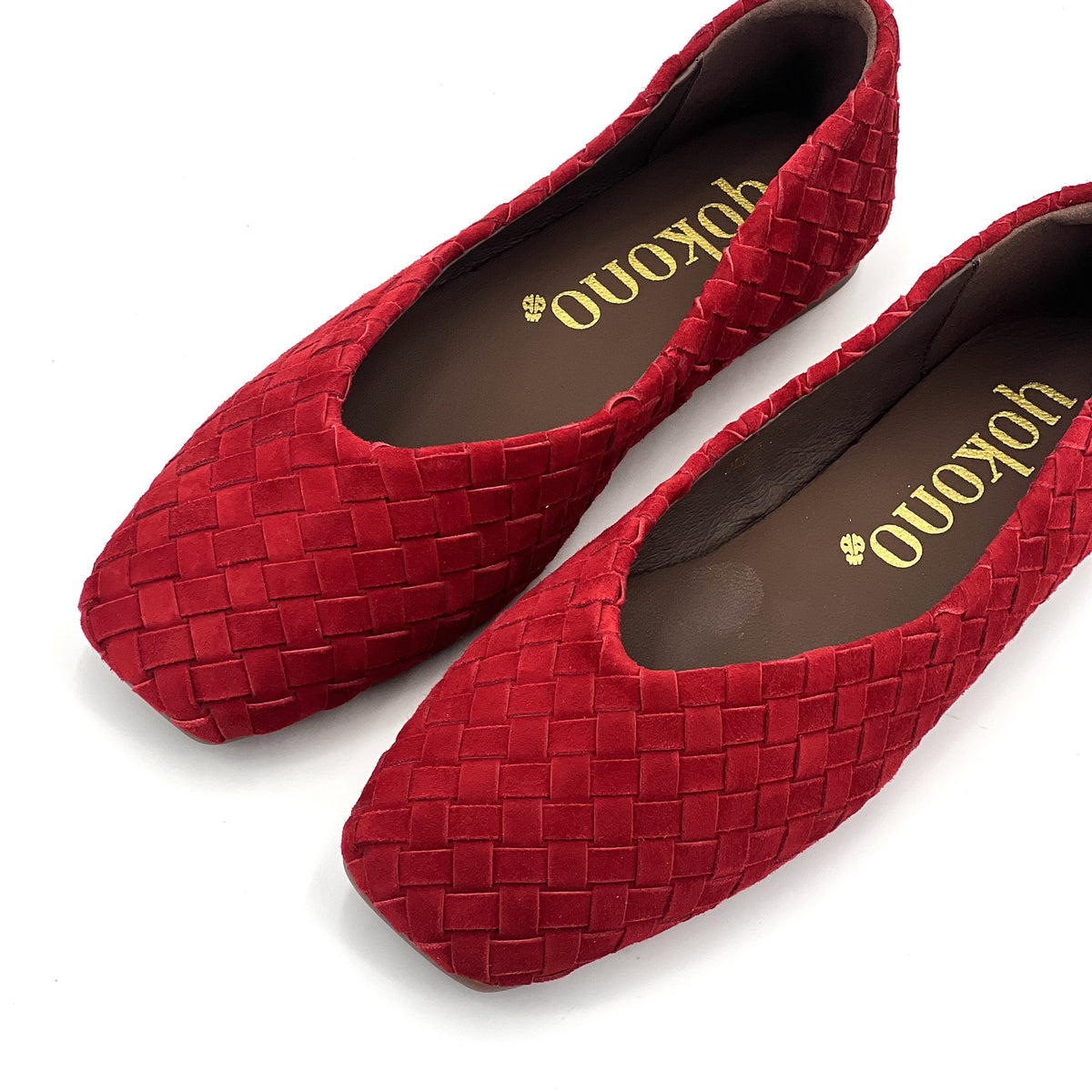 ROJO