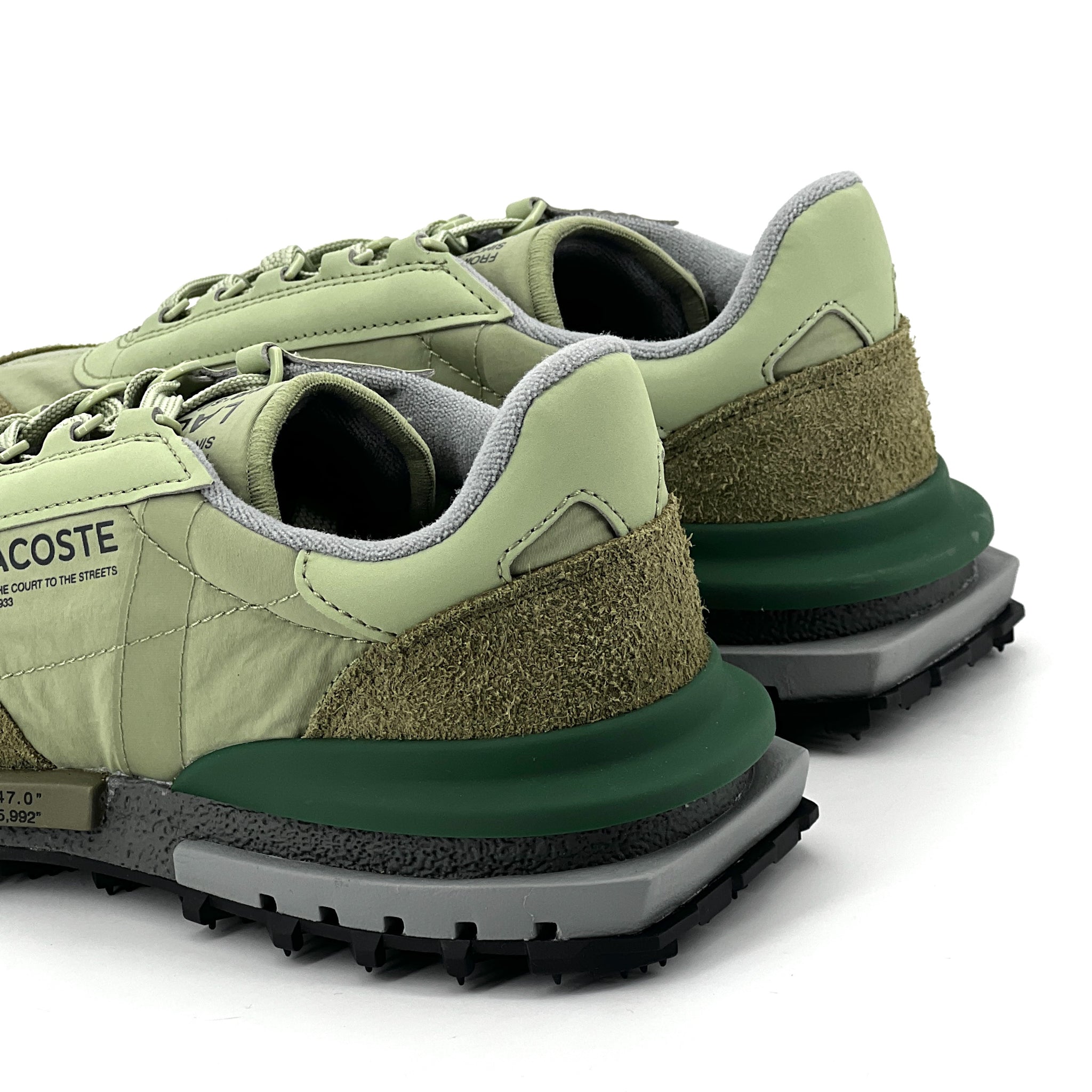 VERDE