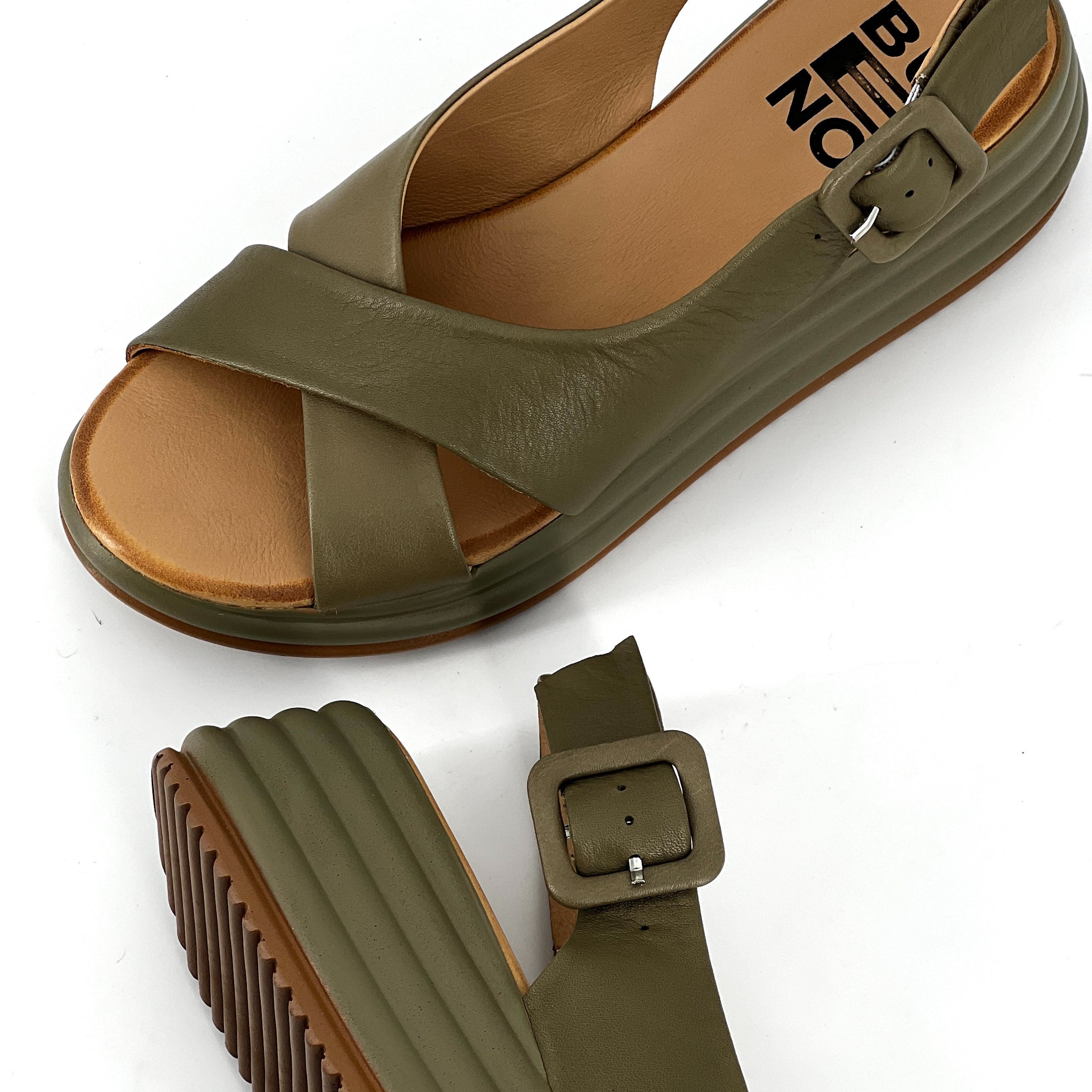 VERDE