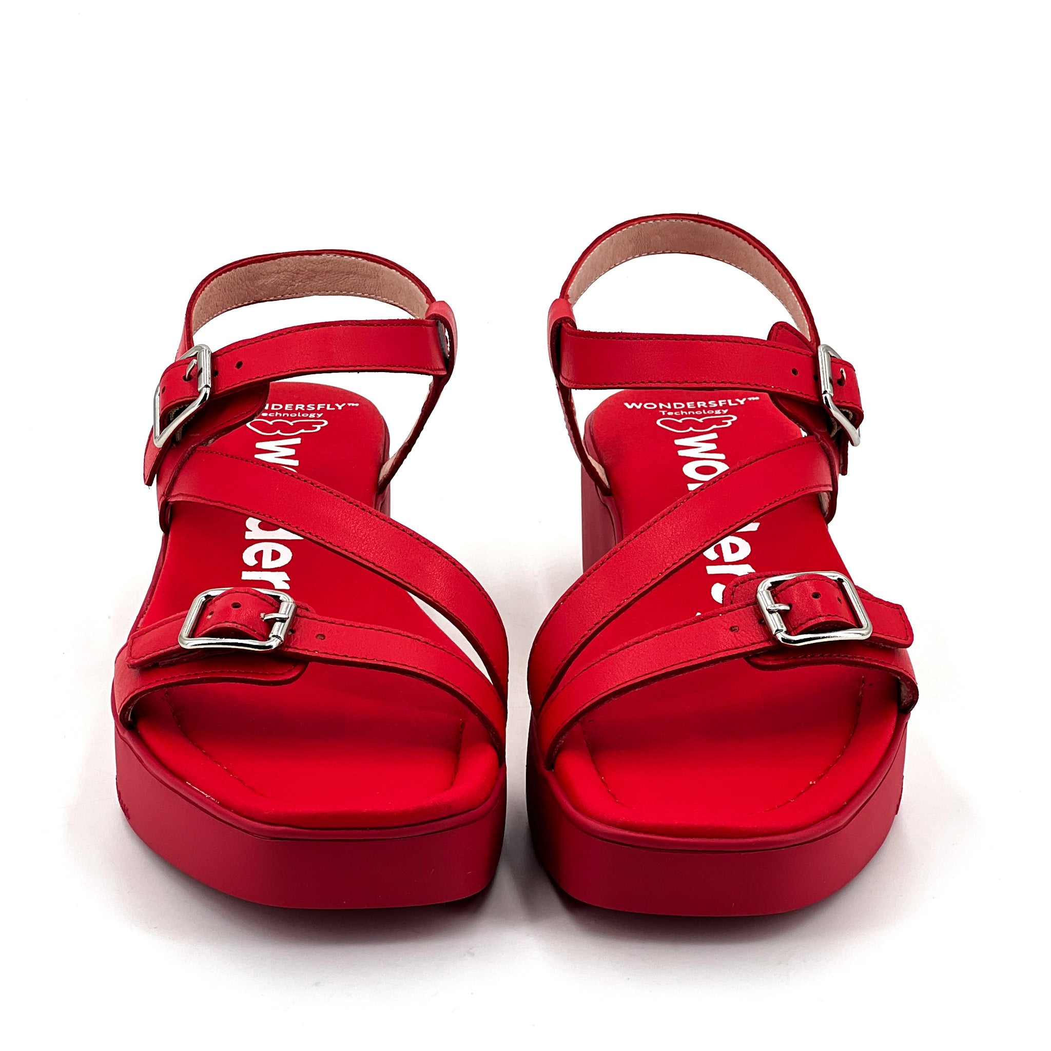 ROJO