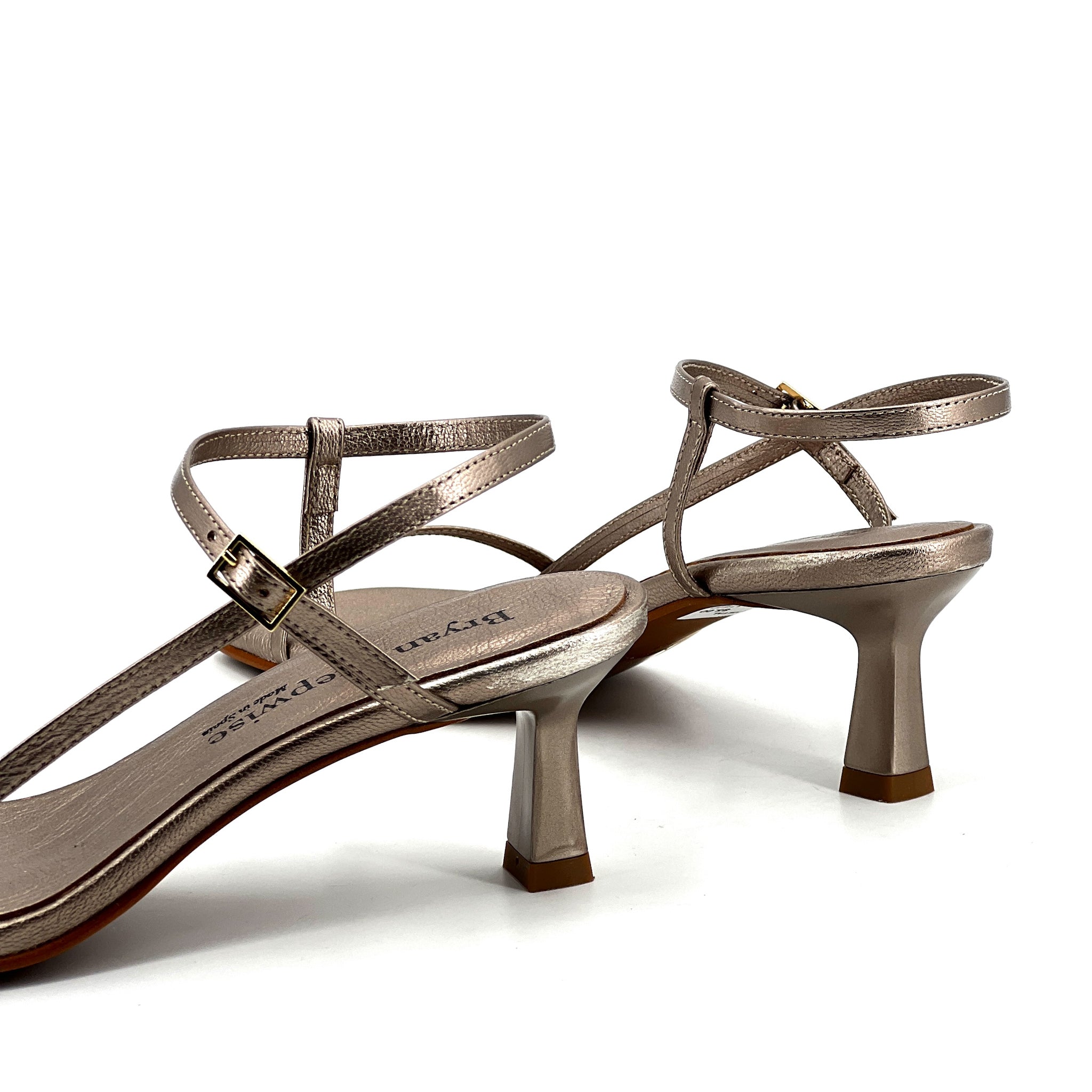 BRONCE