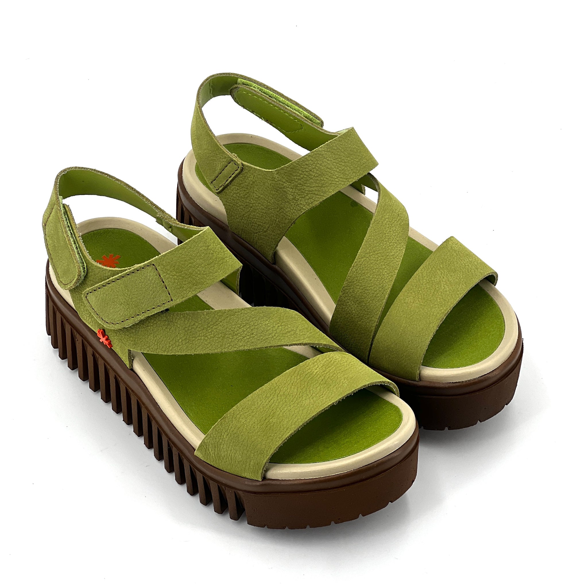 VERDE