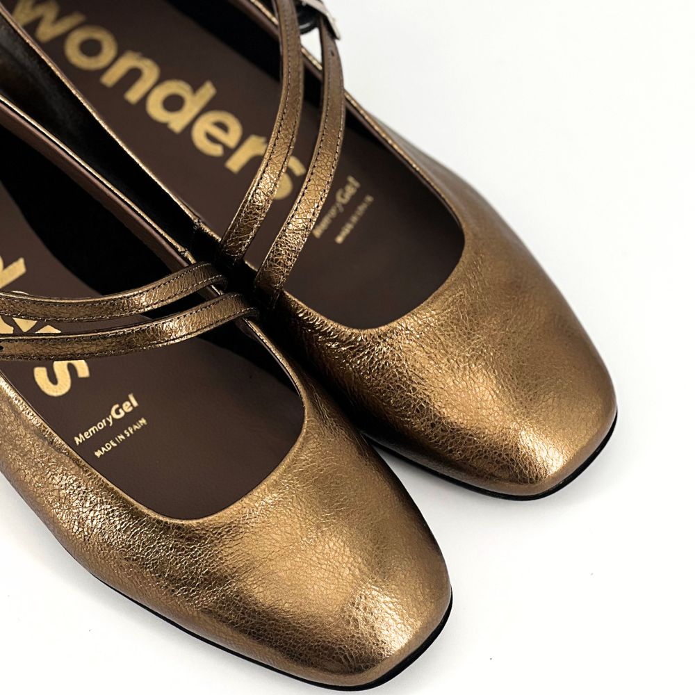 BRONCE