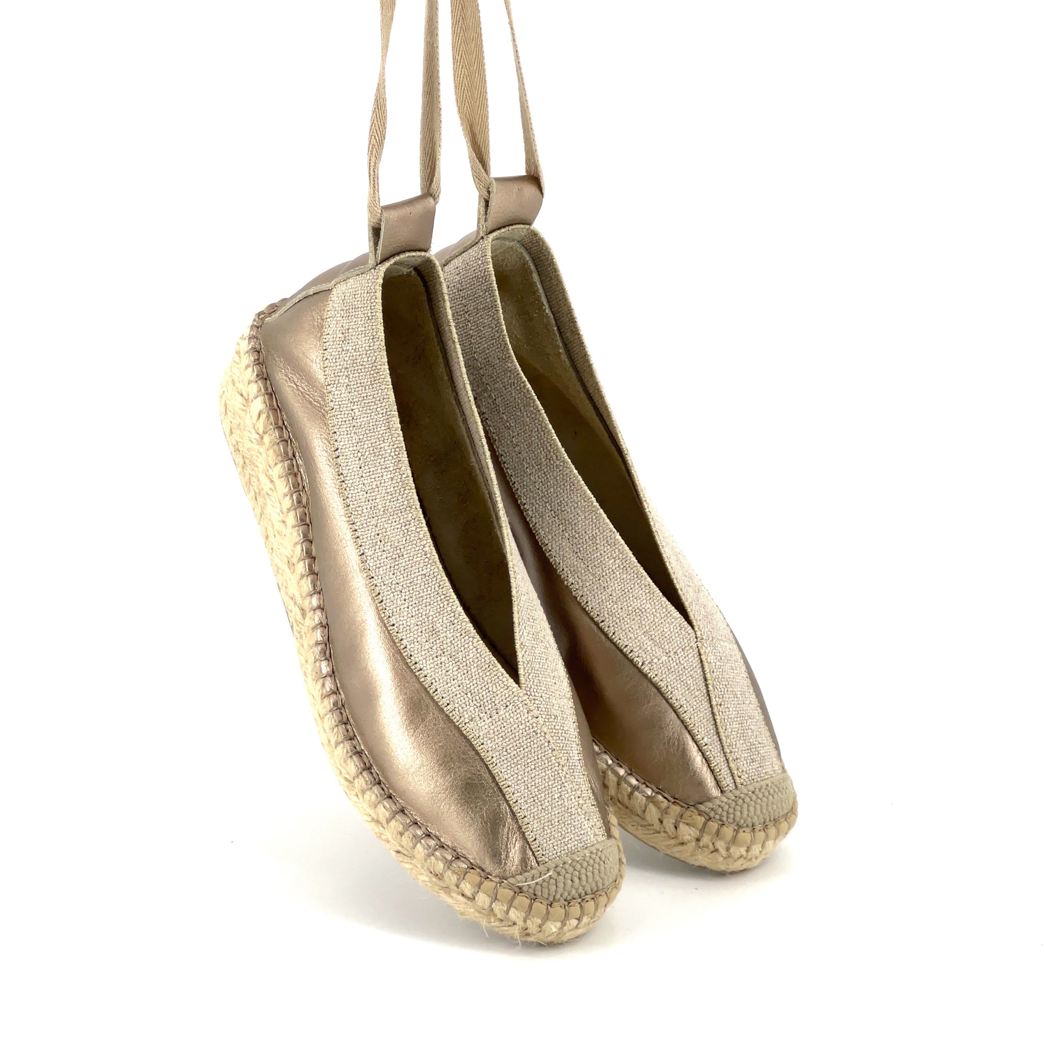BRONCE