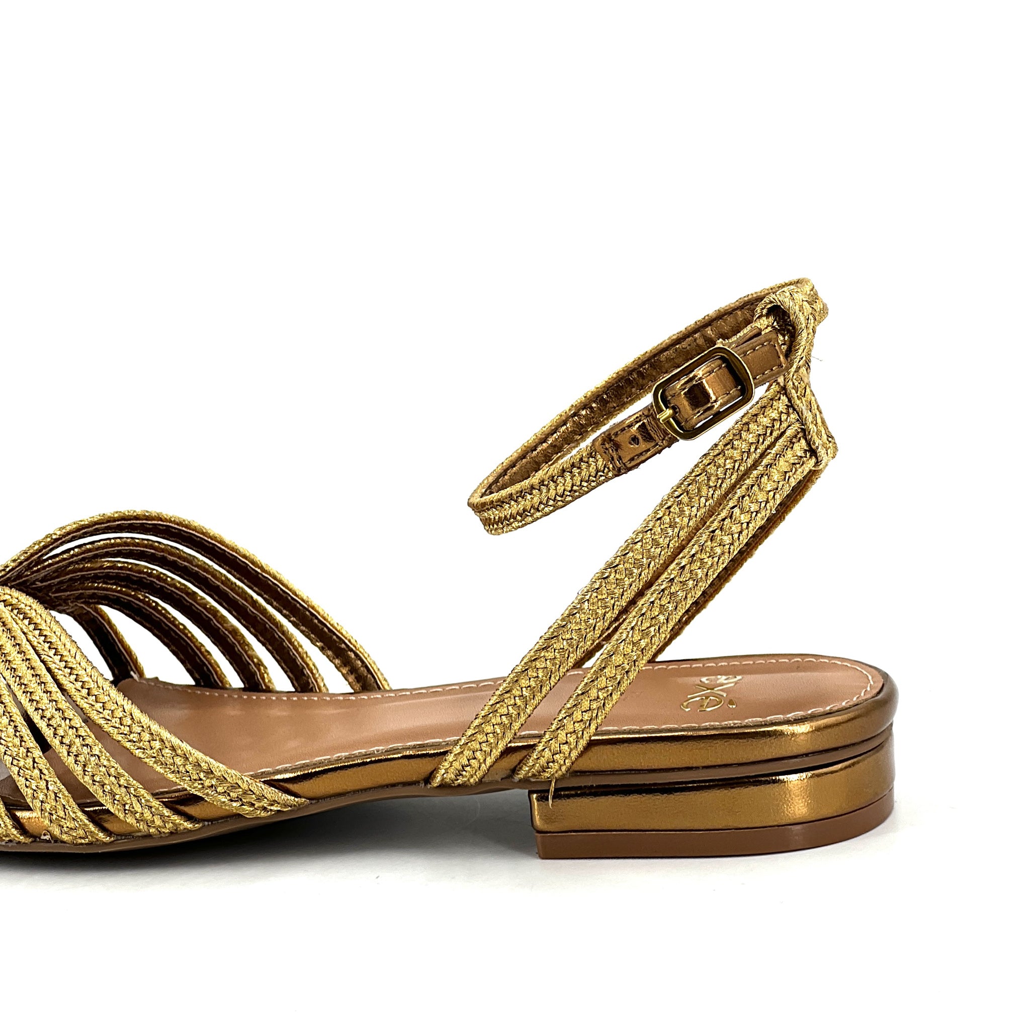 BRONCE