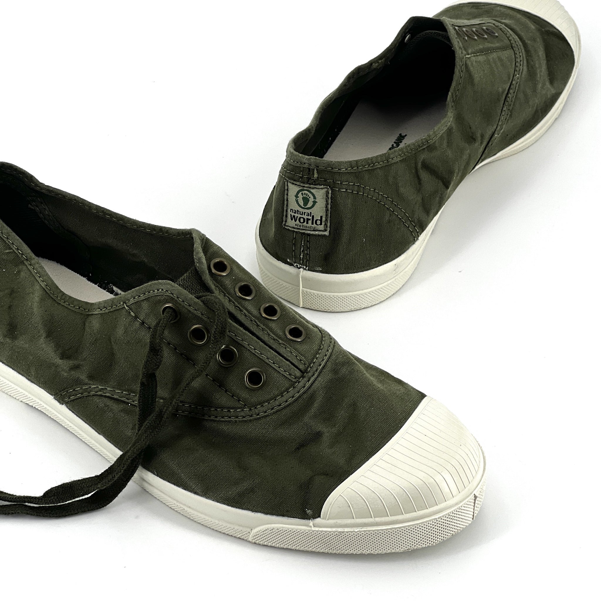 VERDE