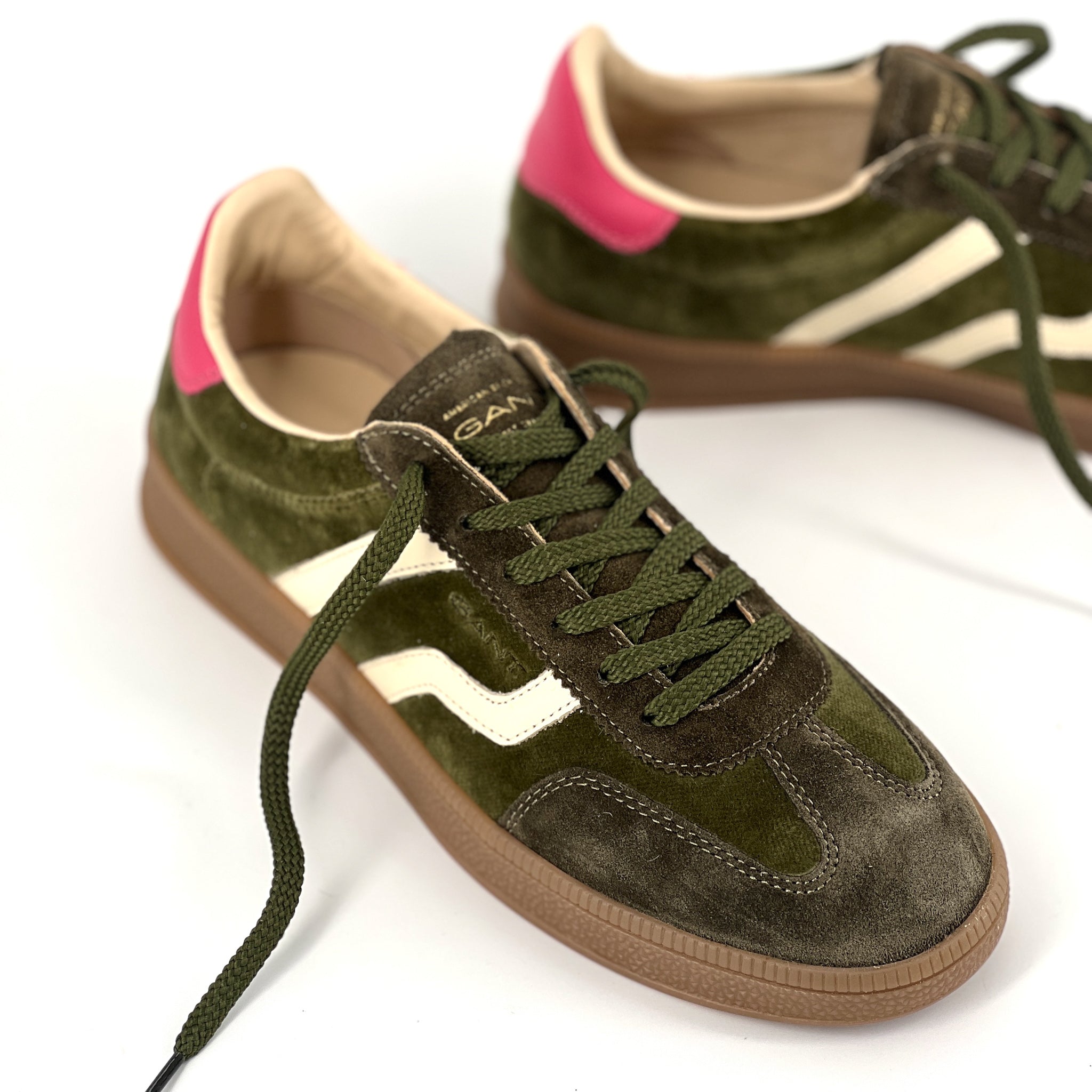 VERDE