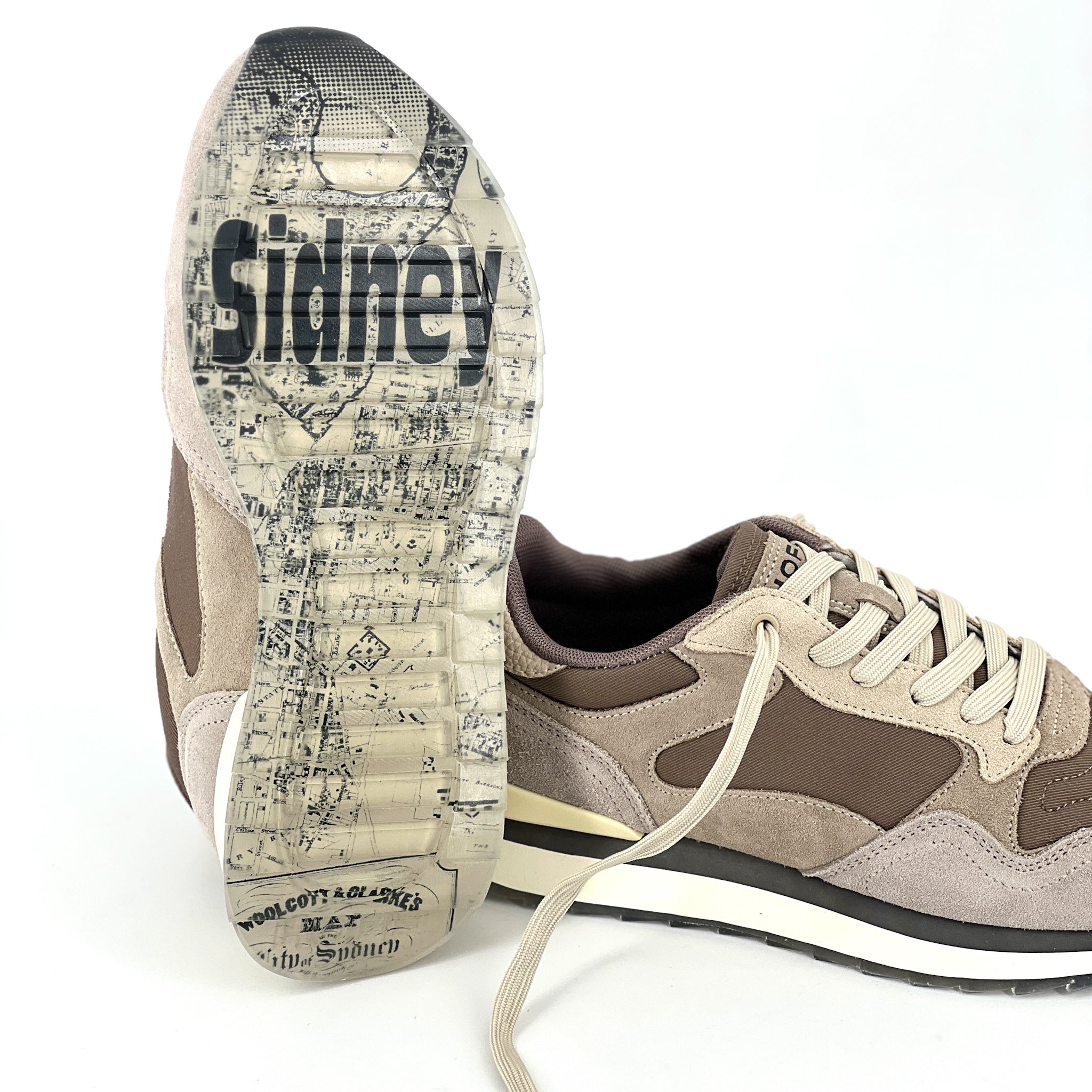 TAUPE