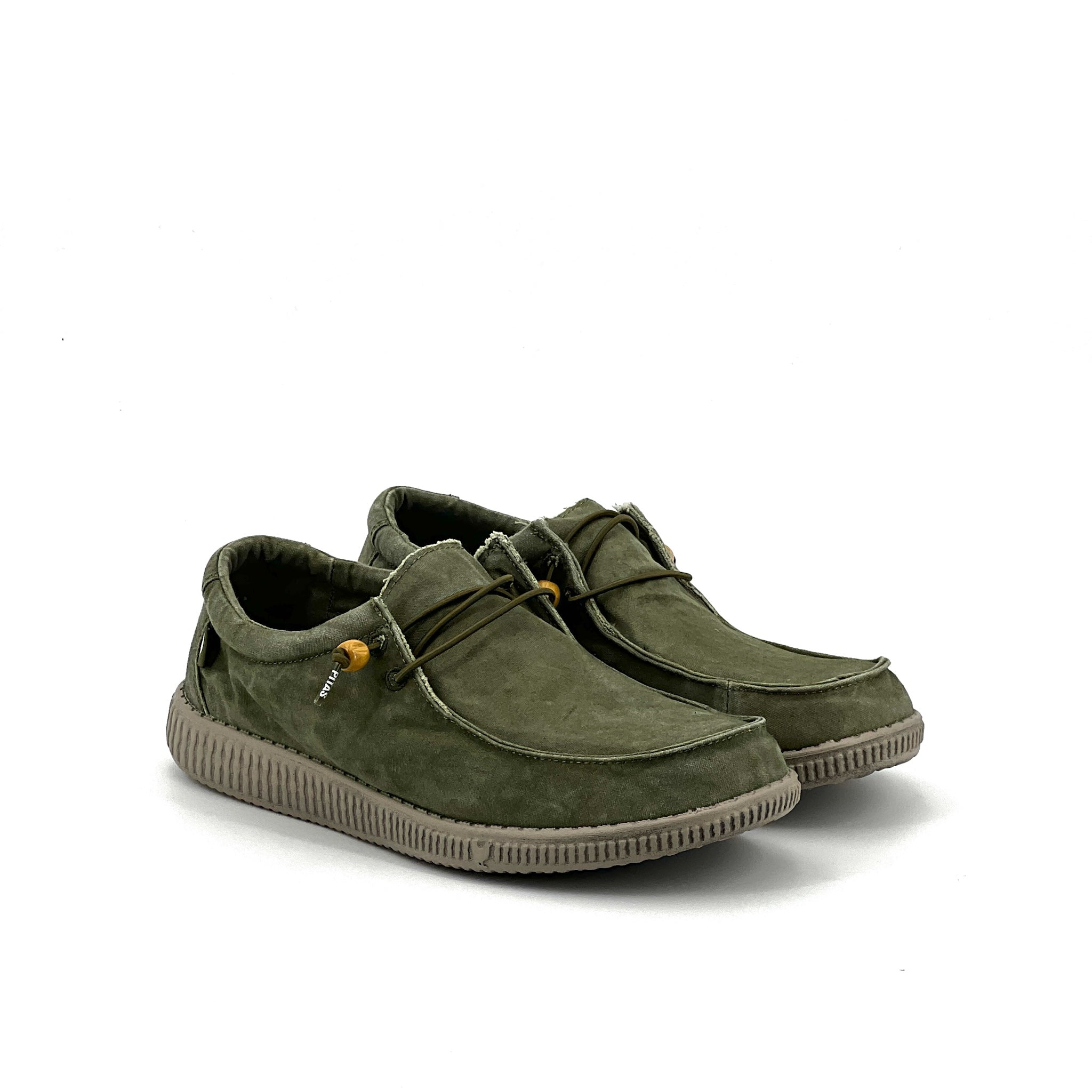 VERDE