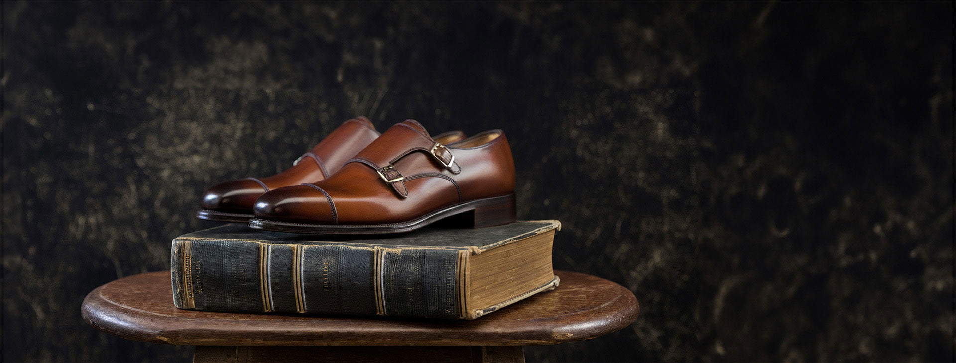 MEN'S DRESS SHOES