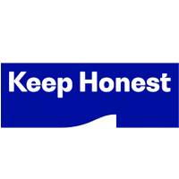 KEEP HONEST