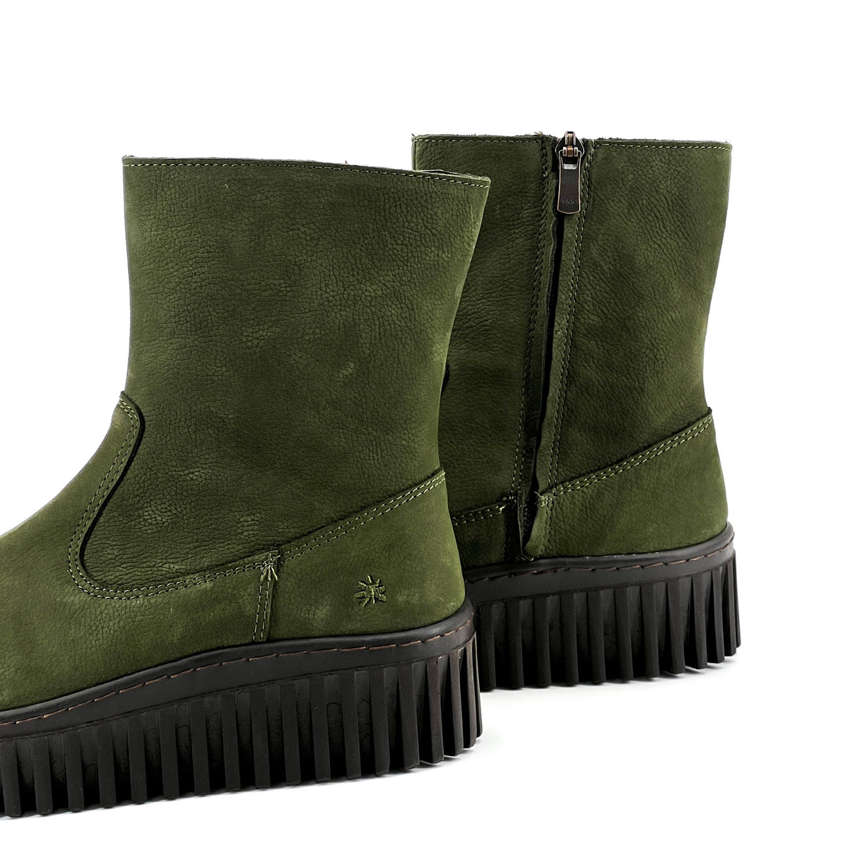 VERDE