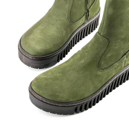 VERDE