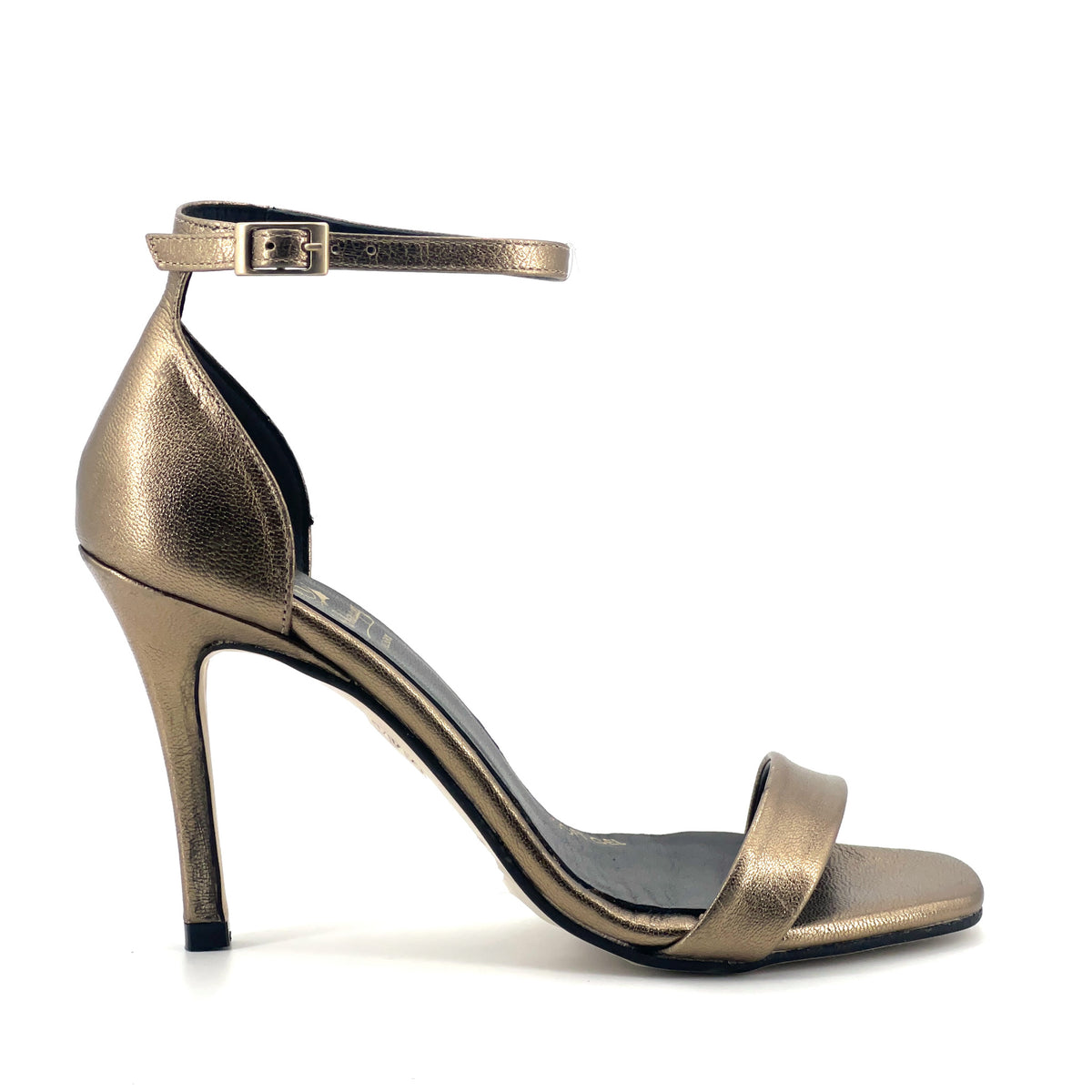 BRONCE