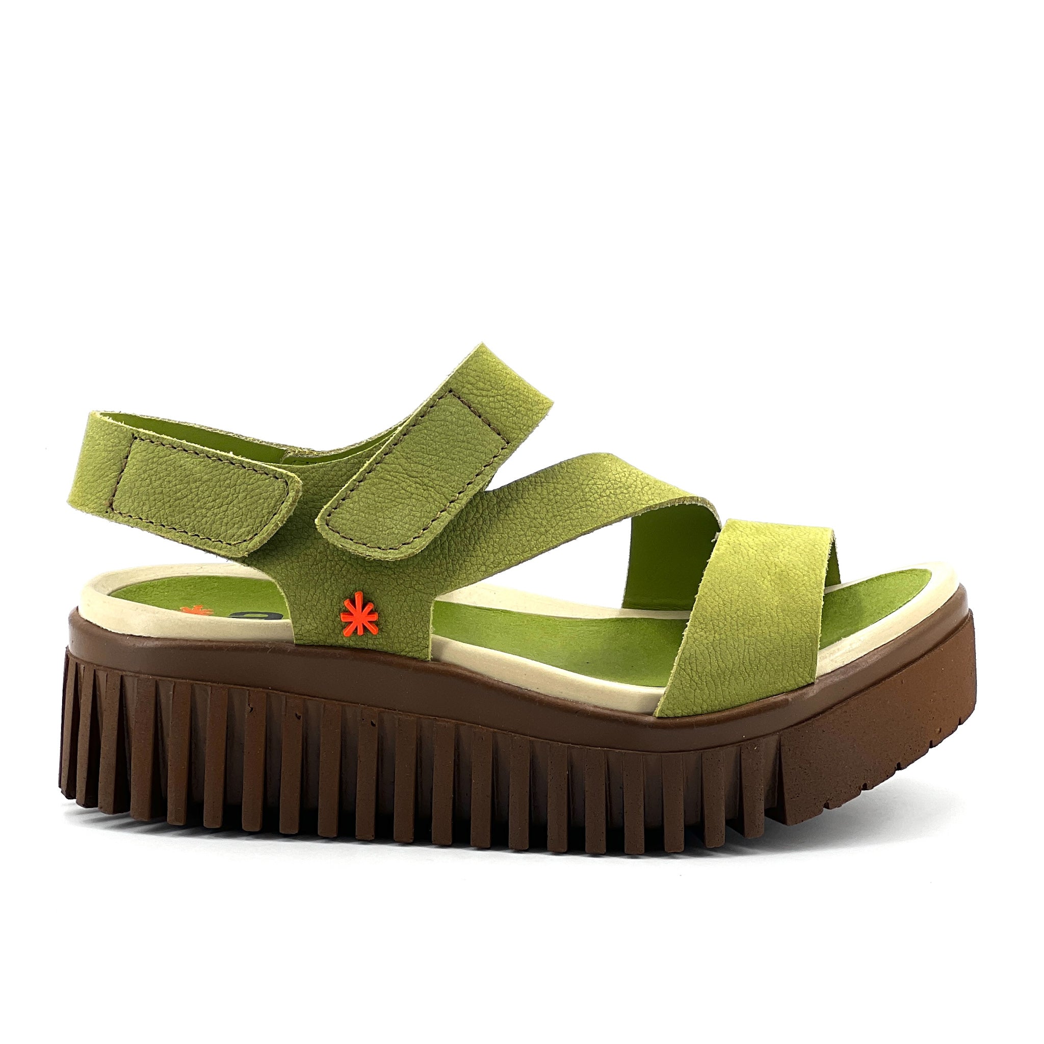 VERDE