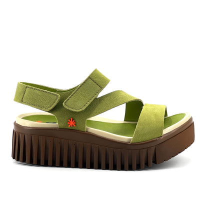 VERDE